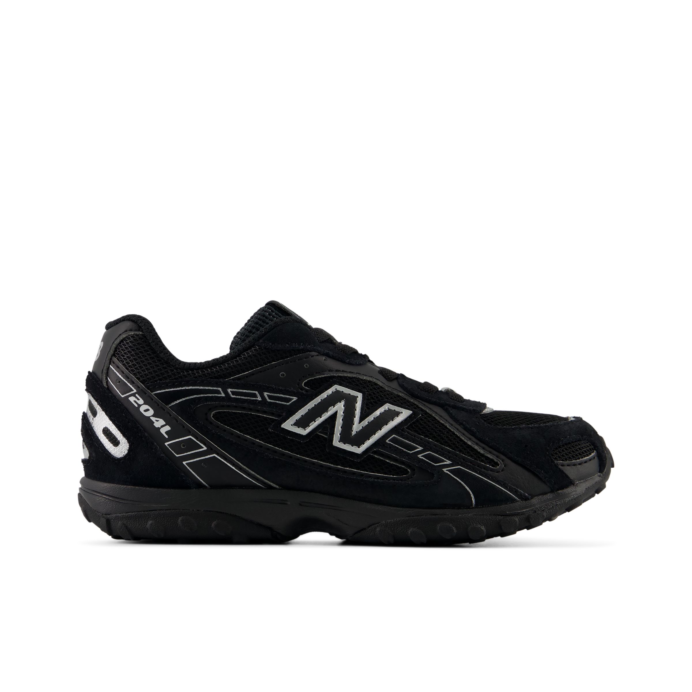 204L Bungee Lace