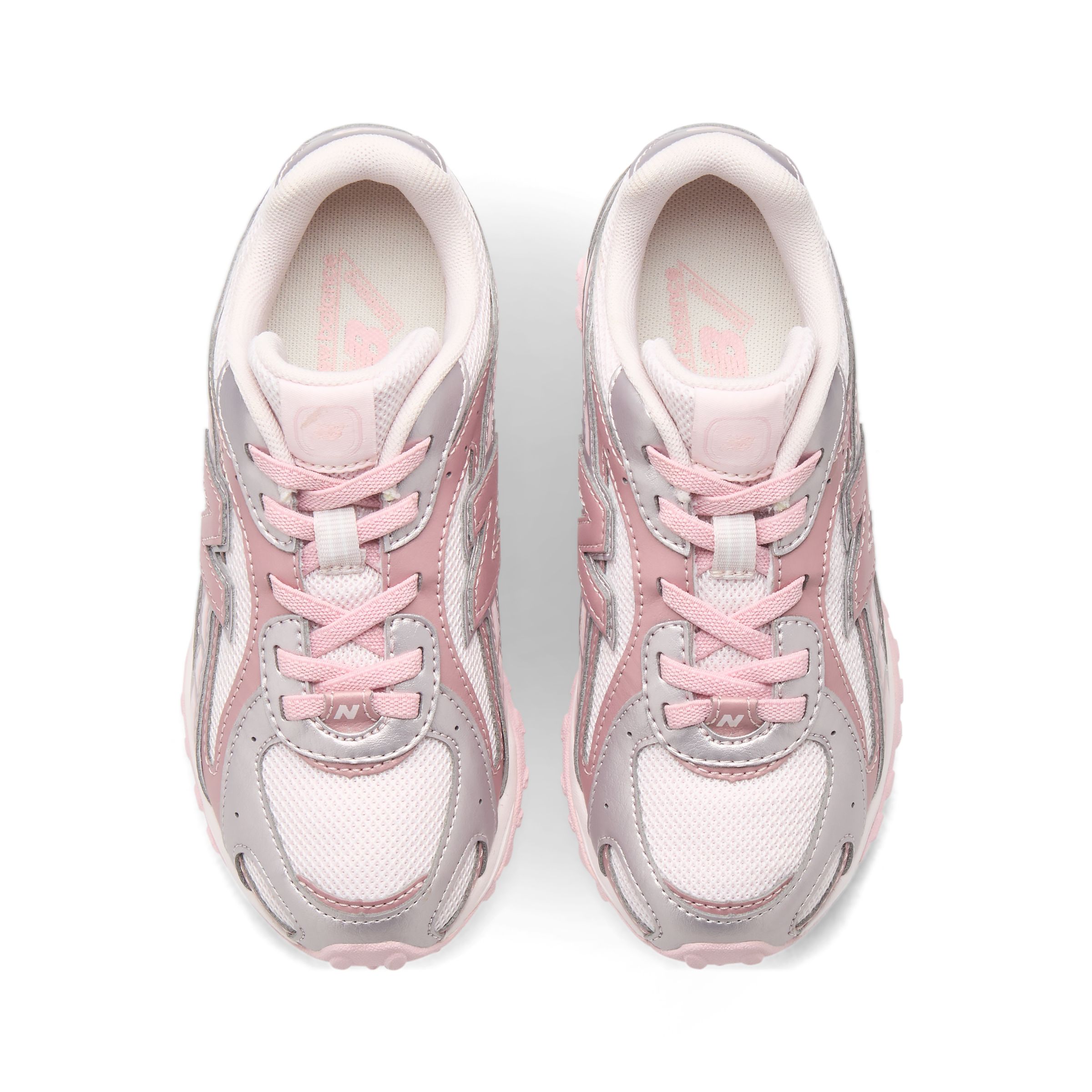 New Balance 204L Bungee Lace, P204L8BU