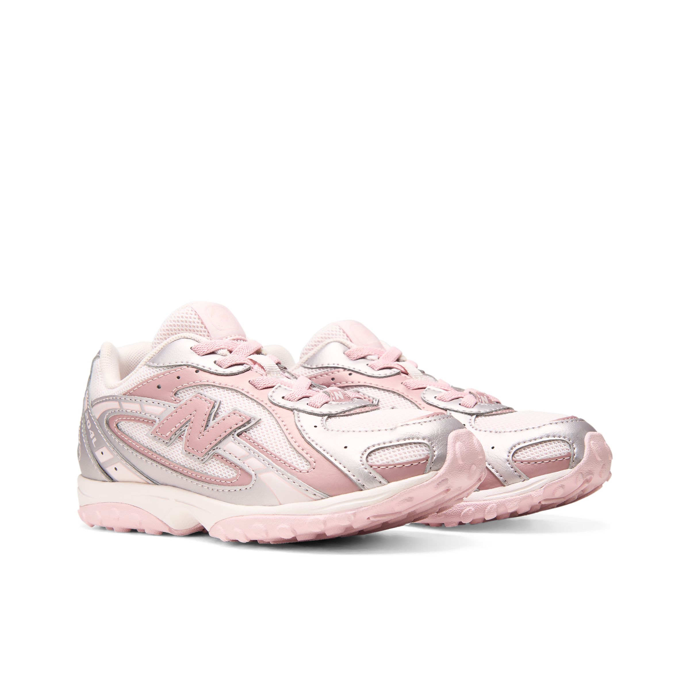 New Balance 204L Bungee Lace, P204L8BU
