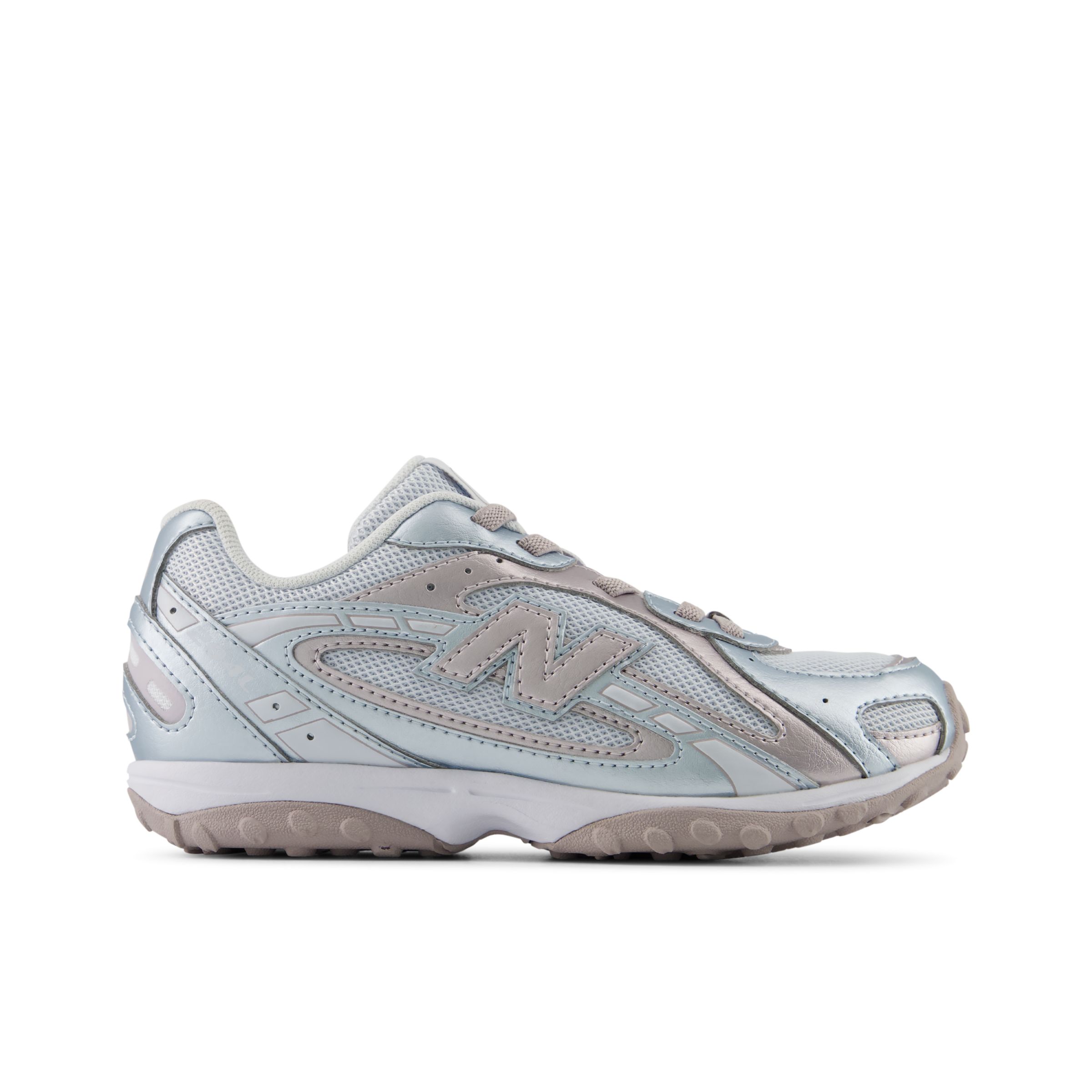 New Balance 204L Bungee Lace, P204L9LD