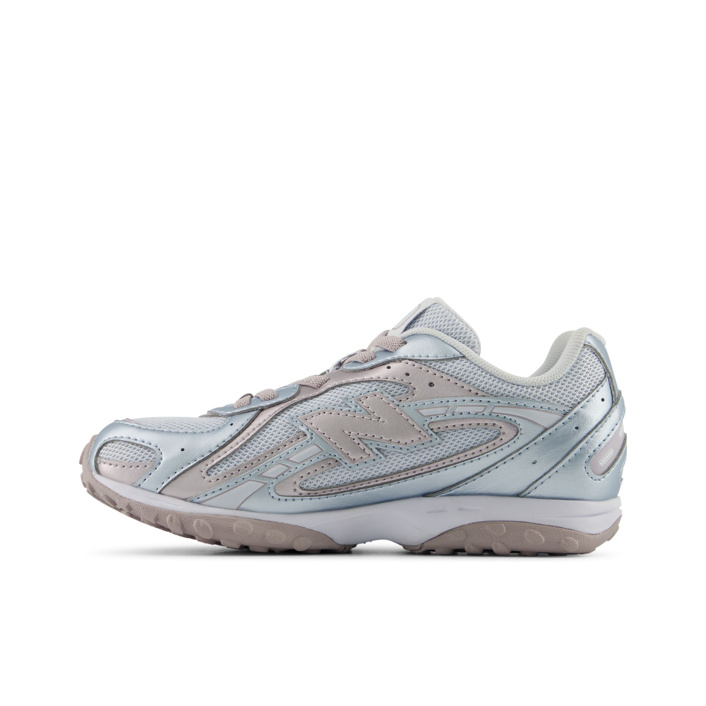 New Balance 204L Bungee Lace, P204L9LD