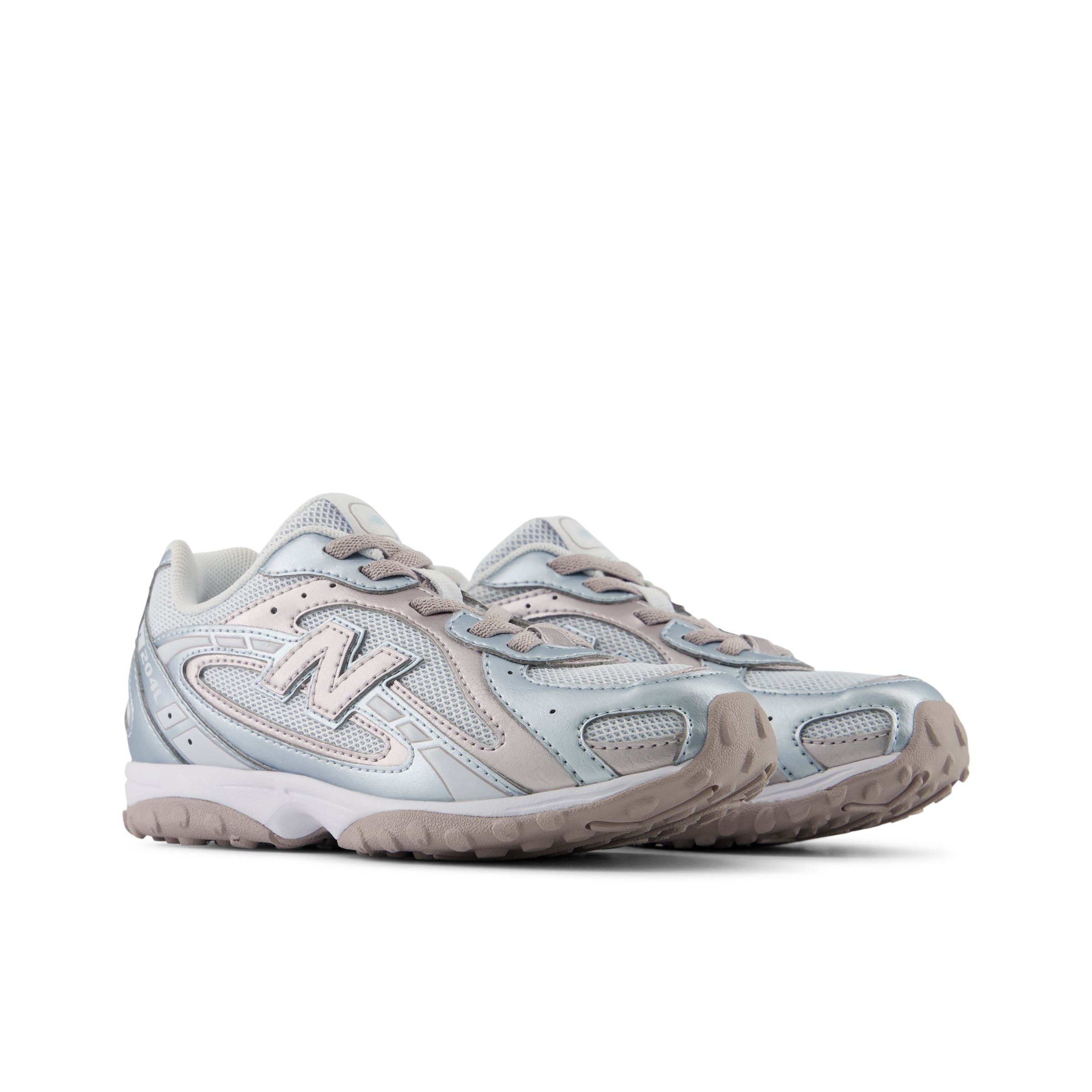 New Balance 204L Bungee Lace, P204L9LD