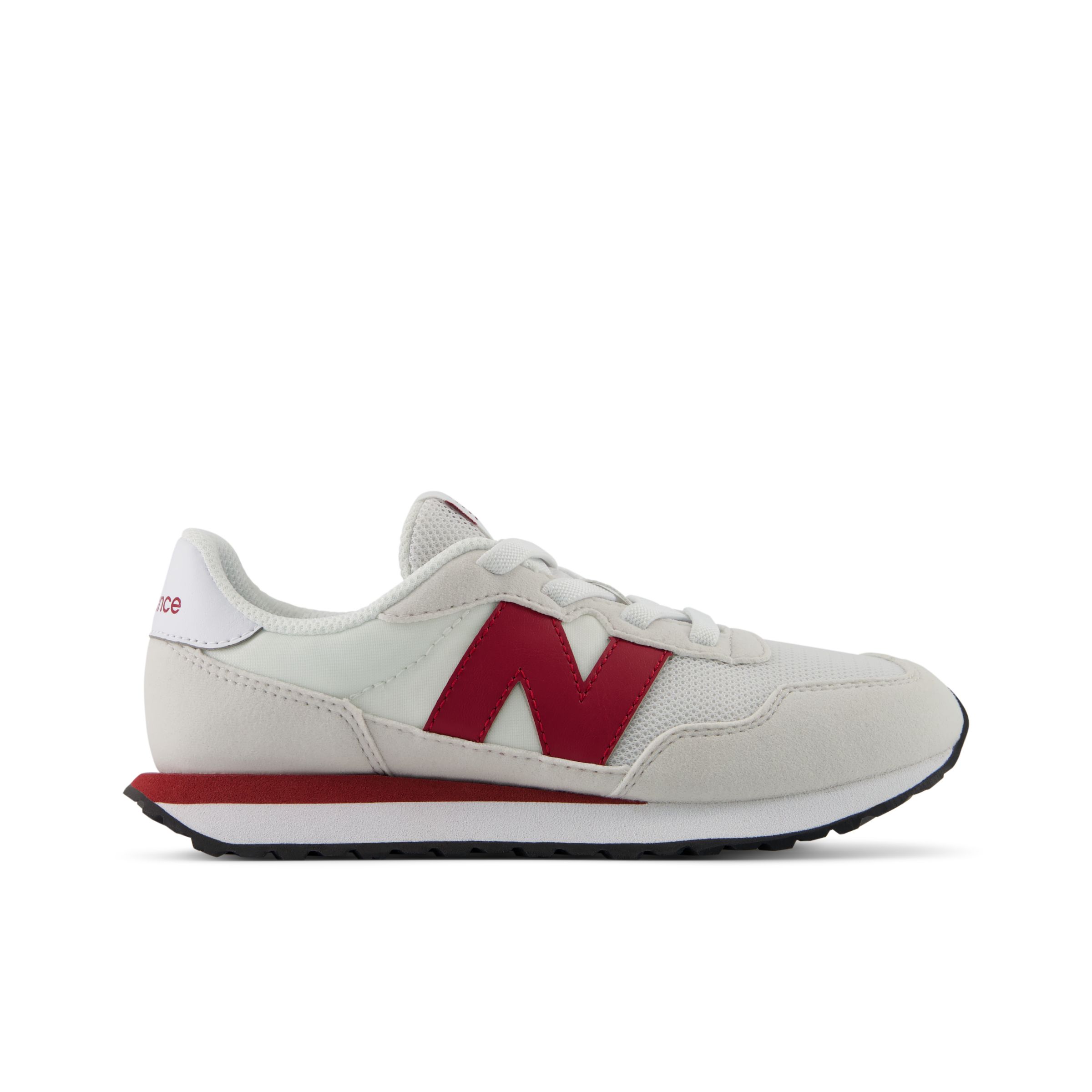 New Balance 237 Bungee Lace, P23723U