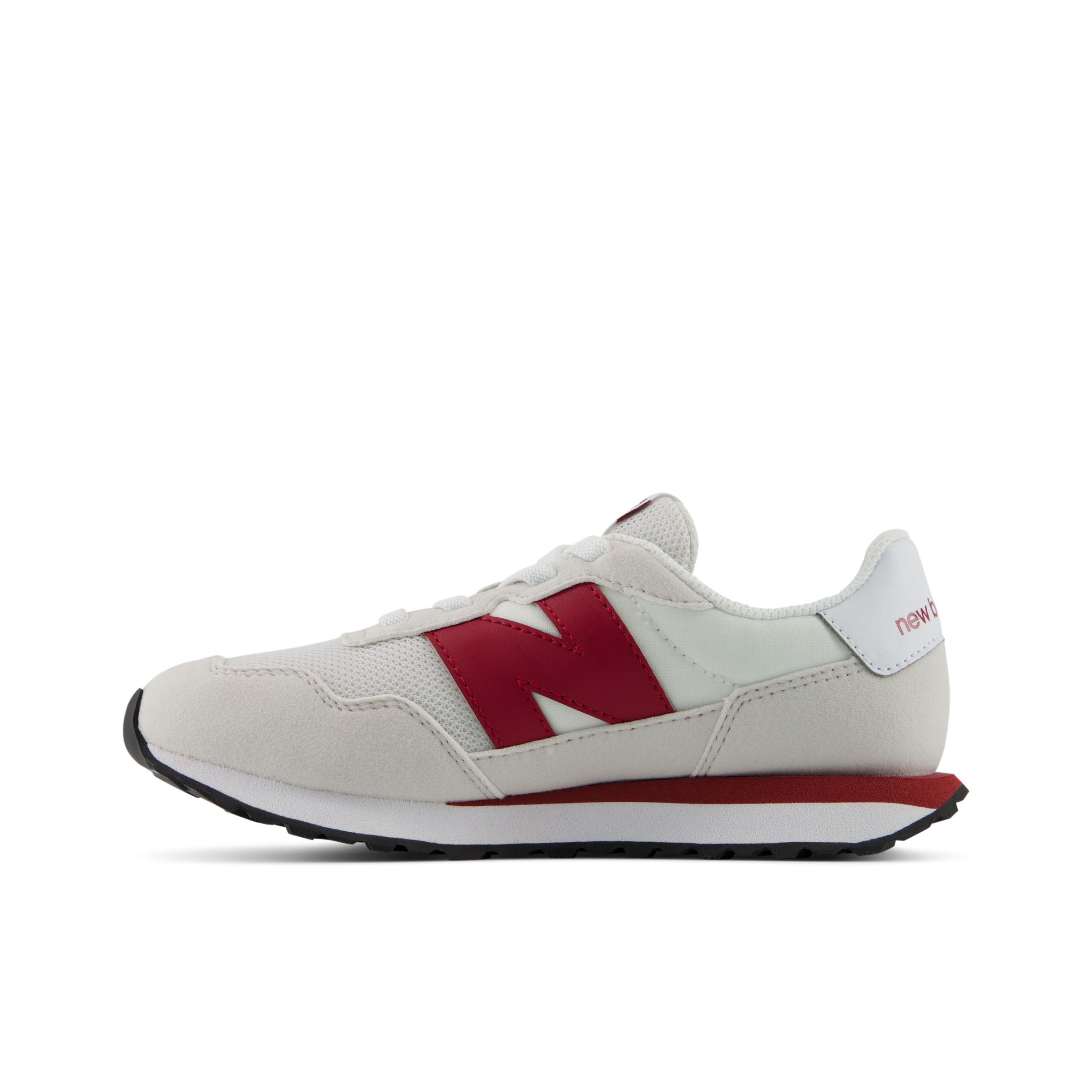 New Balance 237 Bungee Lace, P23723U