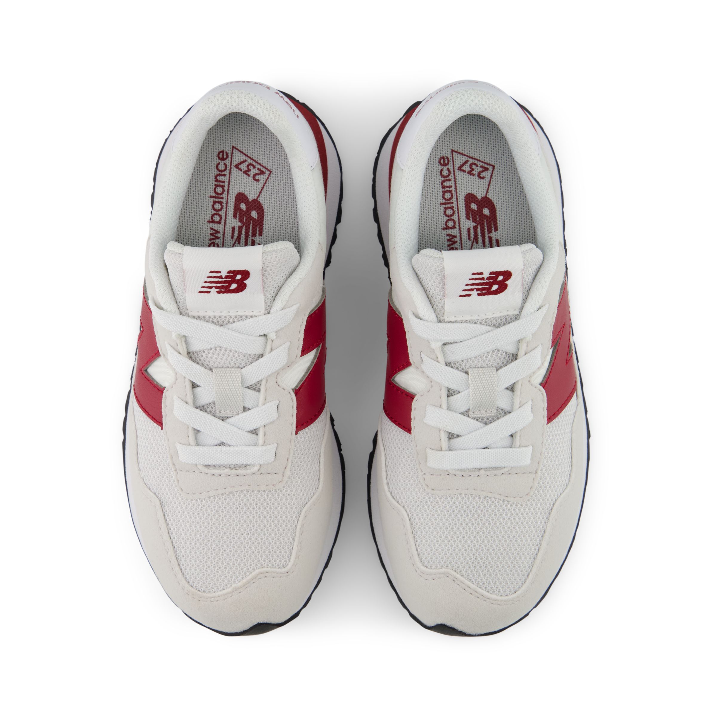 New Balance 237 Bungee Lace, P23723U