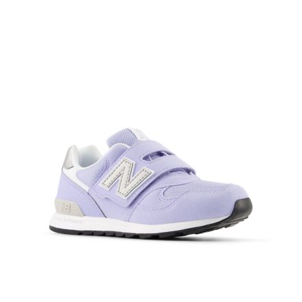 313 v2 Hook and Loop, TOASTED SESAME with NB 103 WHITE, P3132IP