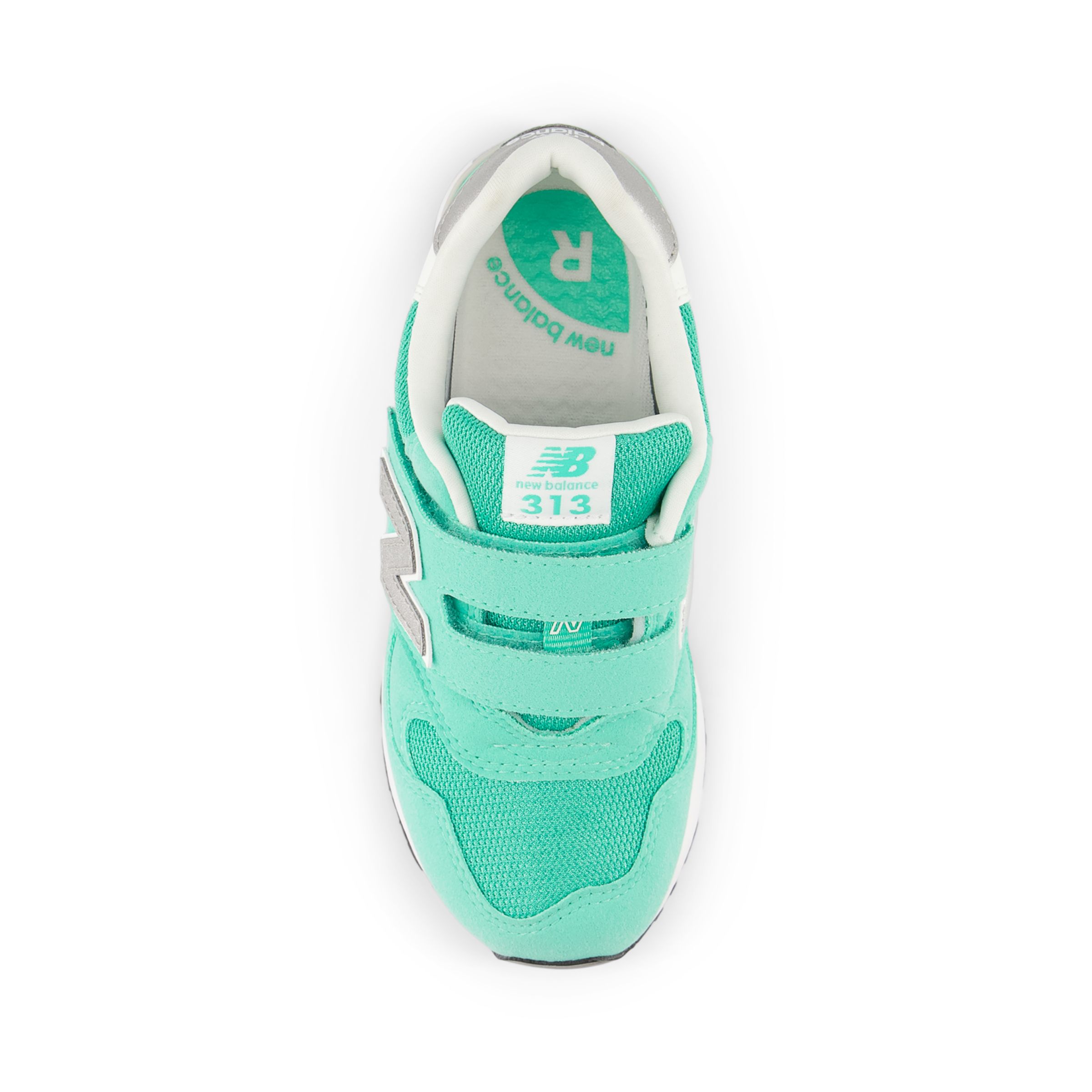 313 v2 Hook and Loop