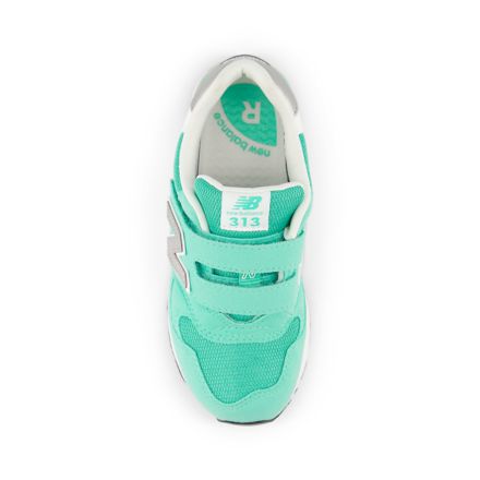 313 v2 Hook and Loop