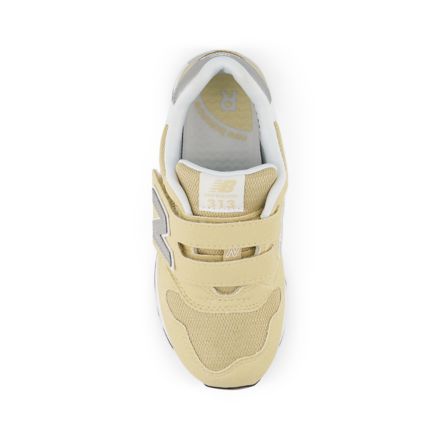 313 v2 Hook and Loop