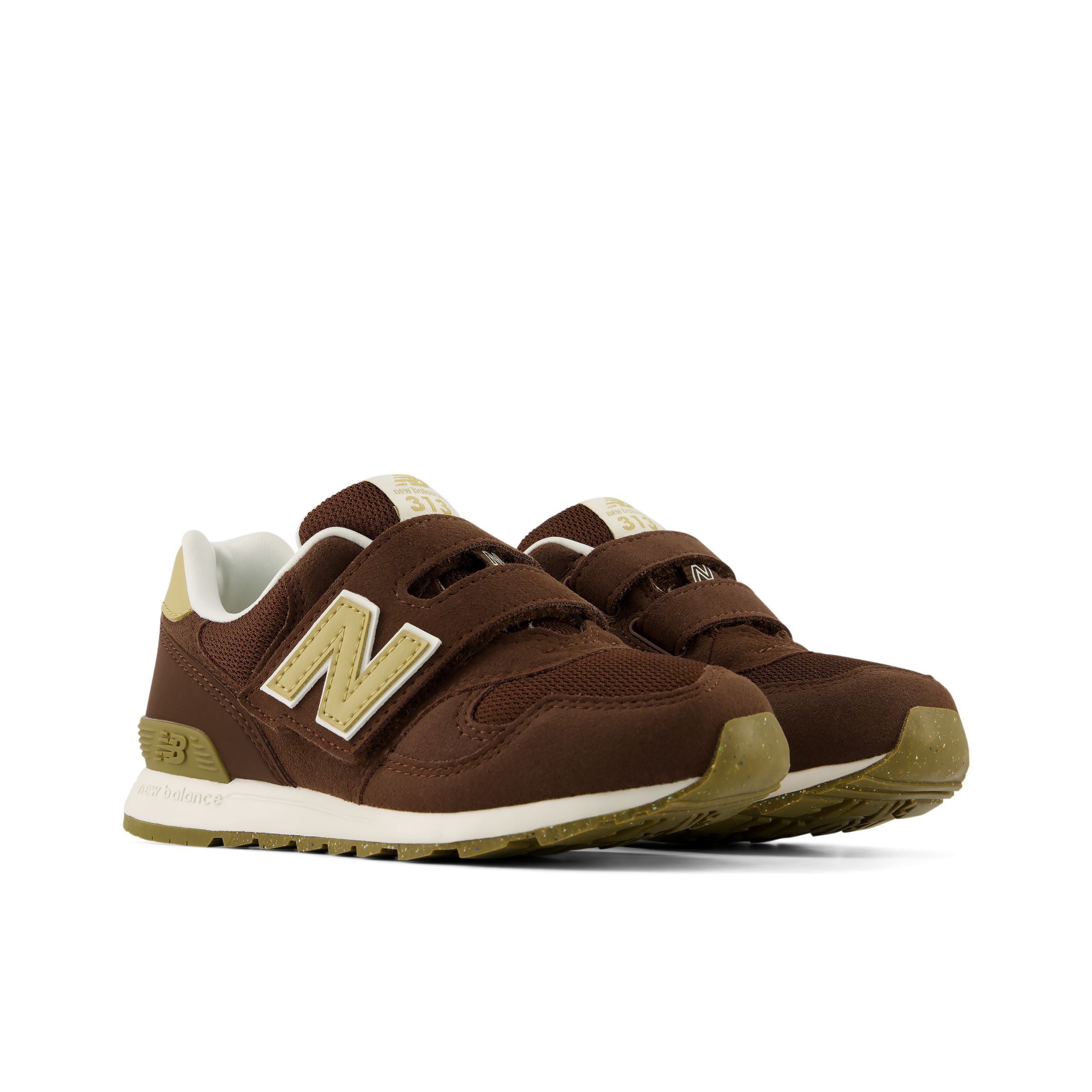 New Balance 313 v2 Hook and Loop, P313792