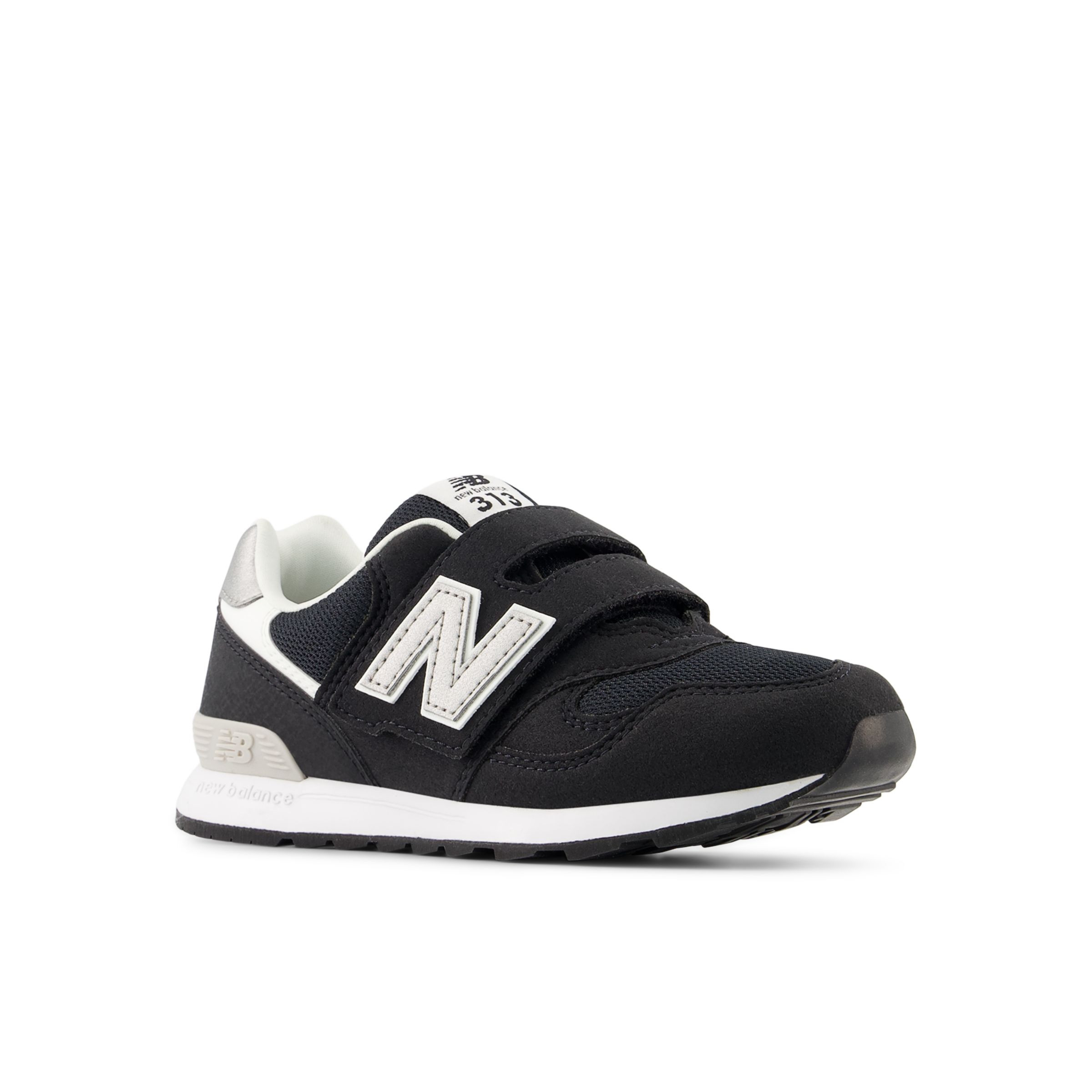 313 v2 Hook and Loop