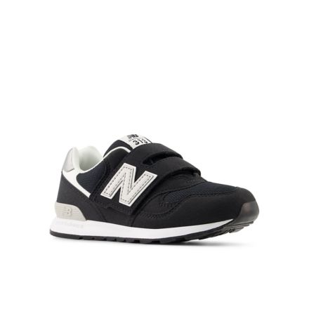 313 v2 Hook and Loop, TOASTED SESAME with NB 103 WHITE, P3139JN