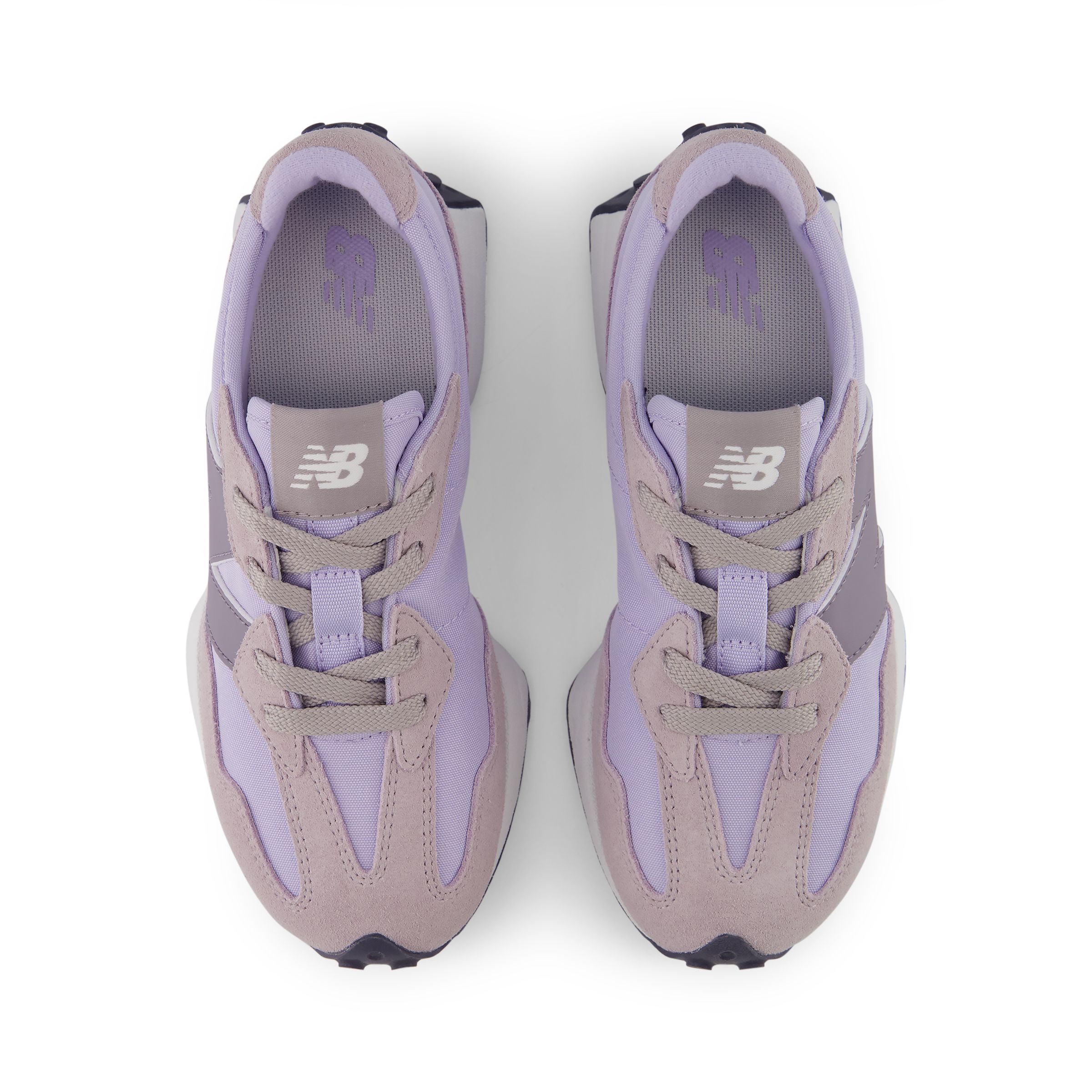 New Balance 327 Lace, P3276EC