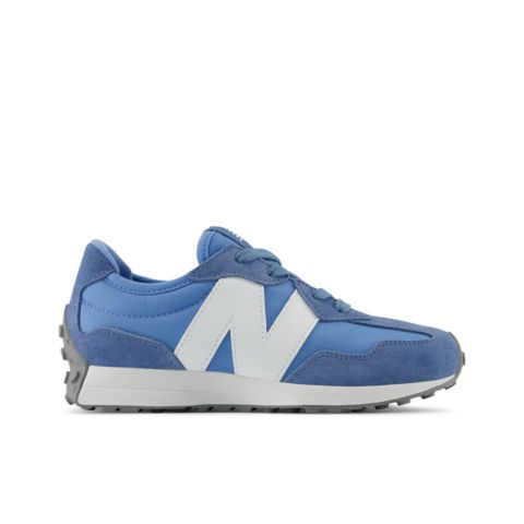 Детские кроссовки New Balance 327 Lace