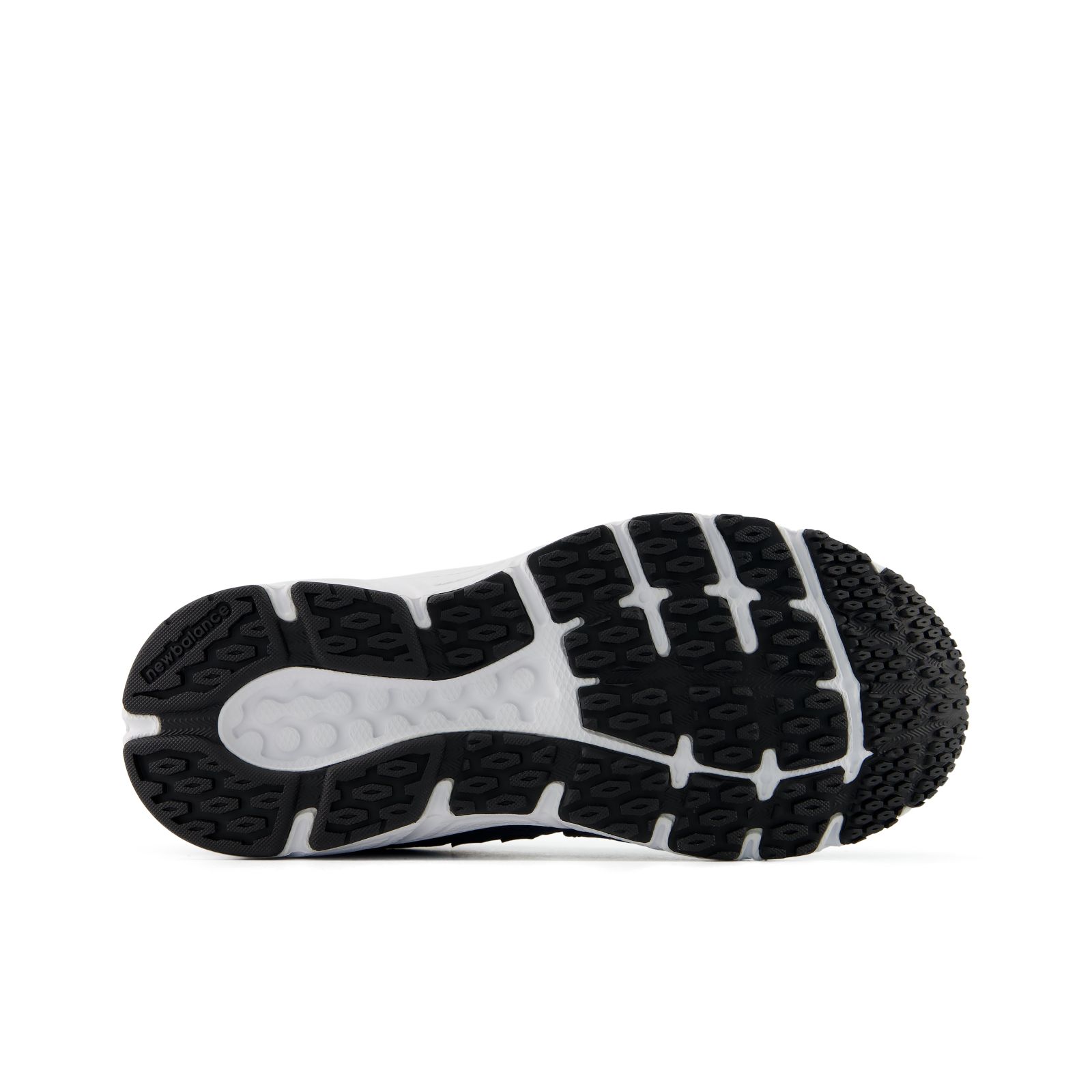 Детские кроссовки New Balance 408 Bungee Lace — фото 5