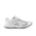 Select Color WHITE with SILVER METALLIC