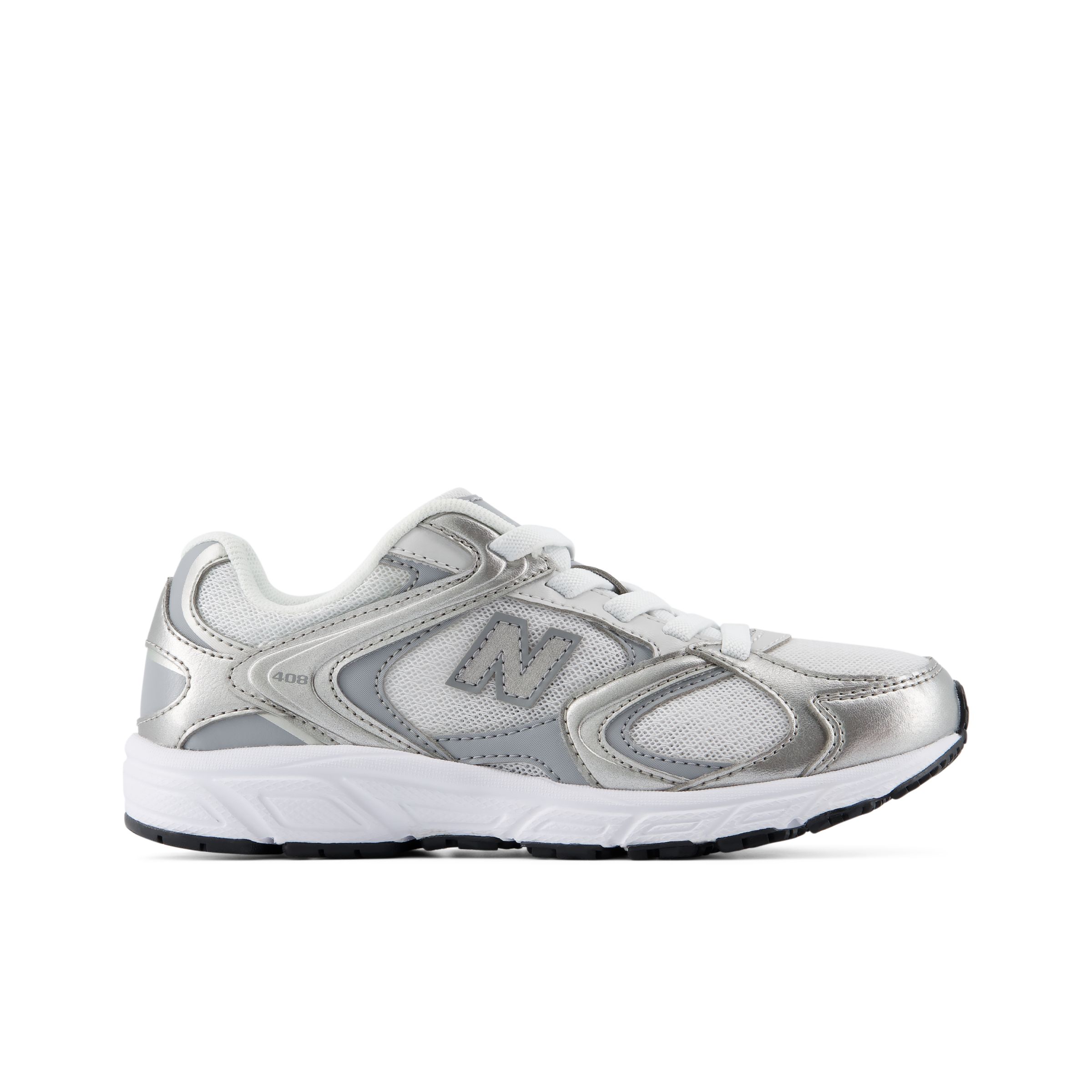 New Balance 408 BUNGEE LACE, P4086BI