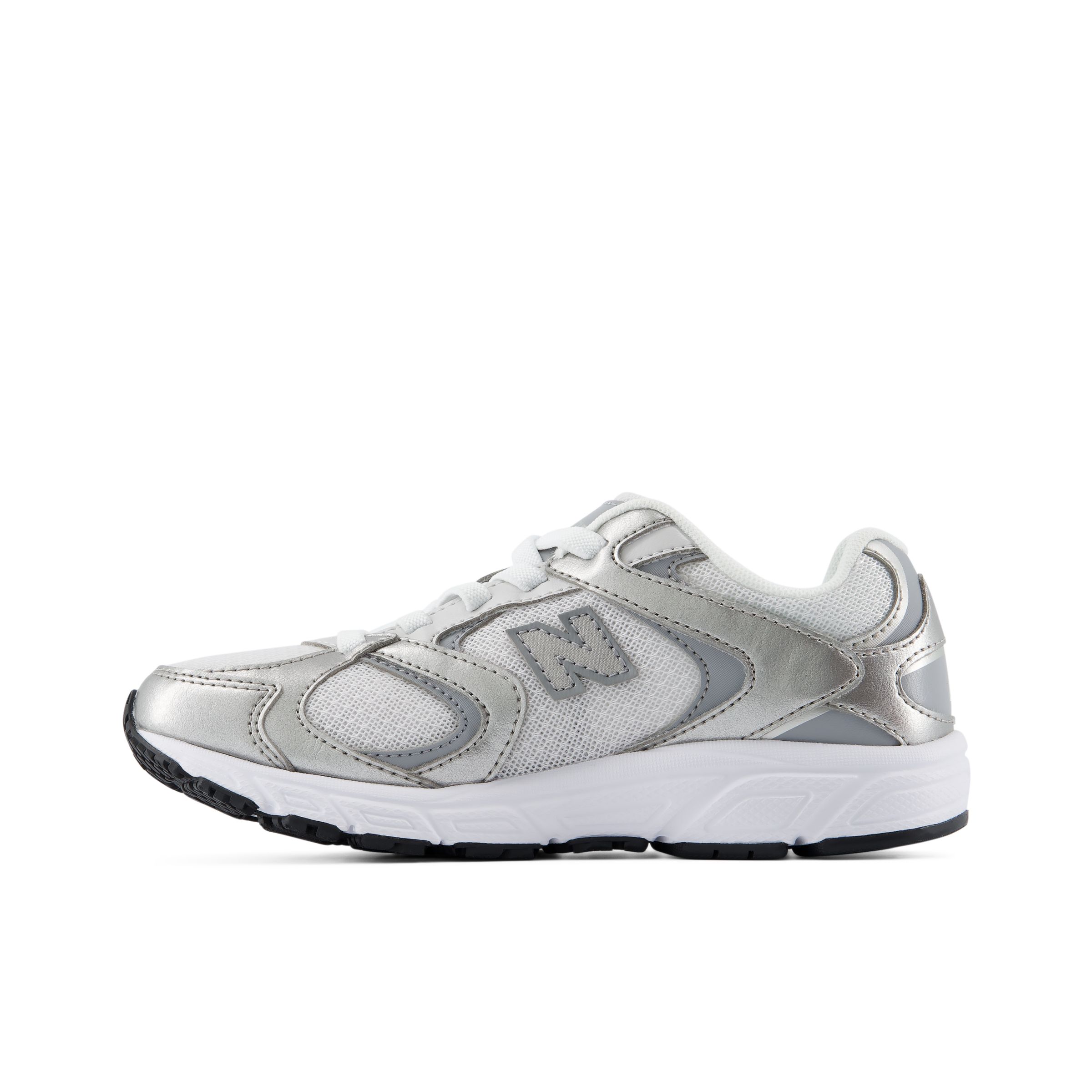 New Balance 408 BUNGEE LACE, P4086BI