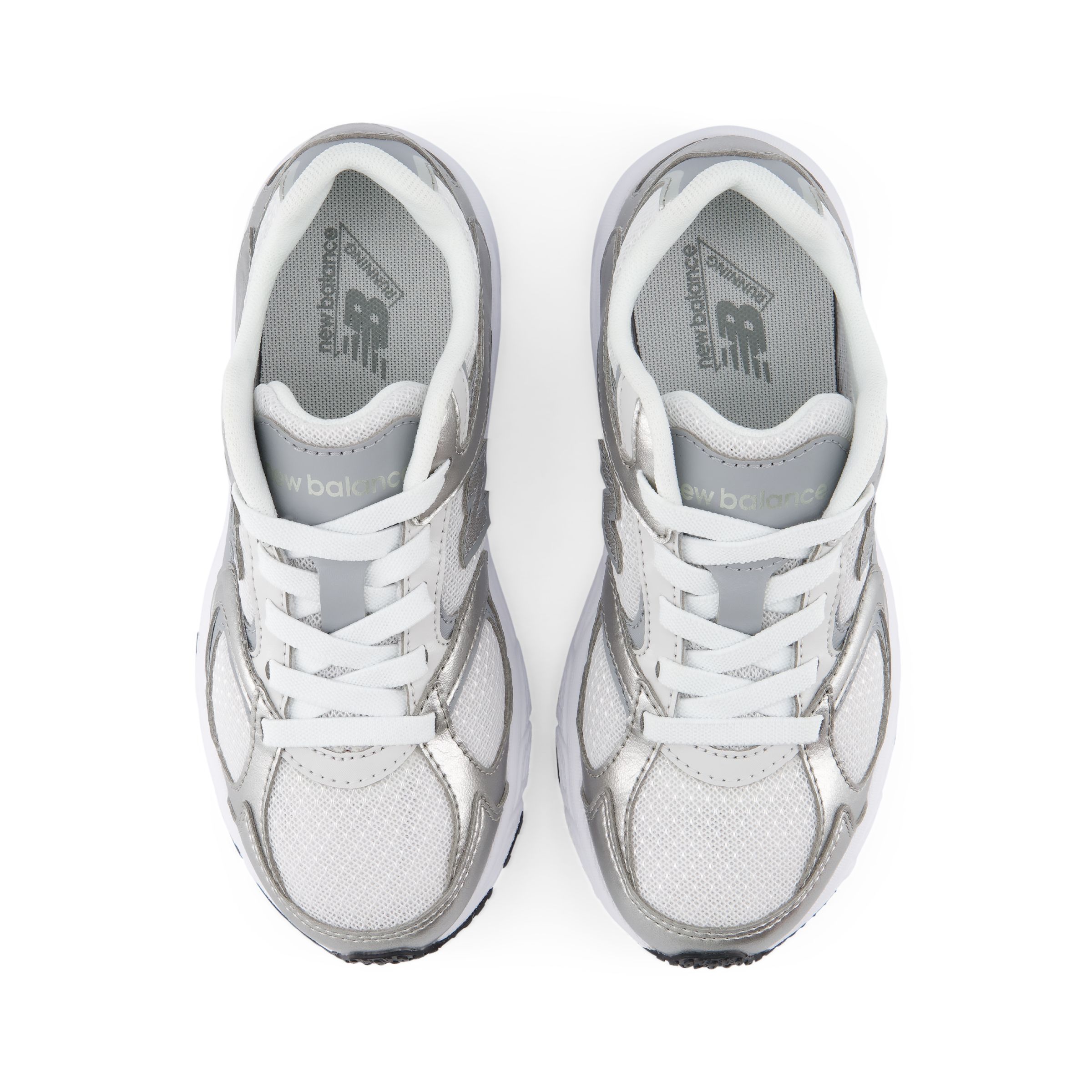 New Balance 408 BUNGEE LACE, P4086BI