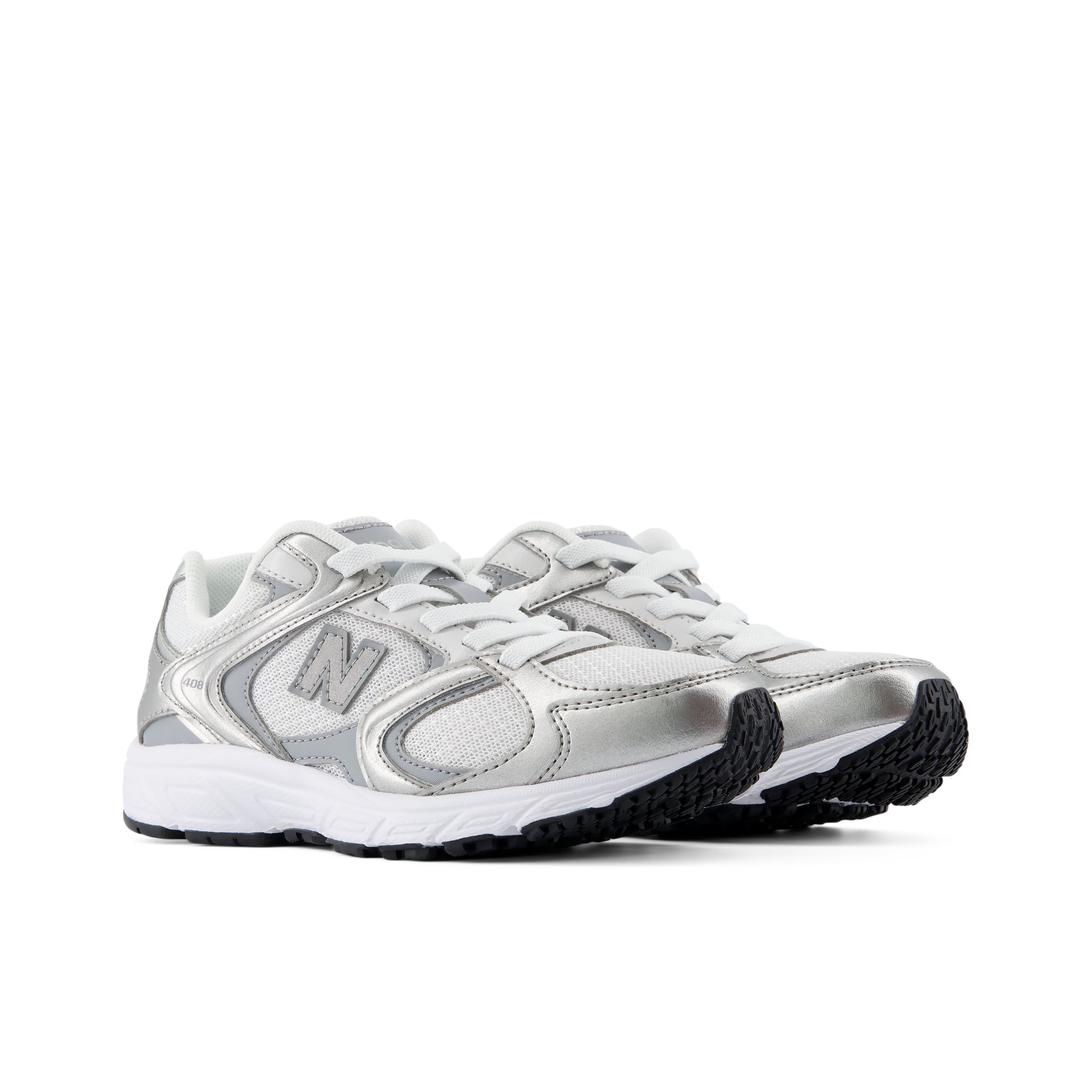 New Balance 408 BUNGEE LACE, P4086BI