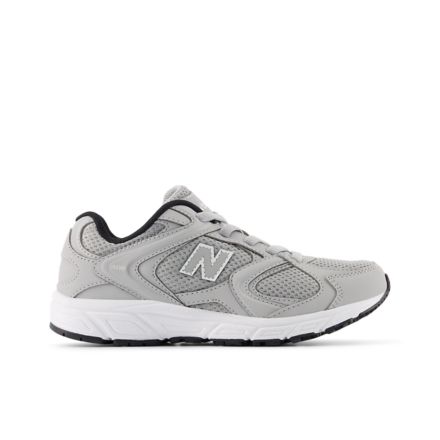 408 Bungee Lace, RAINCLOUD with SILVER METALLIC, P408840