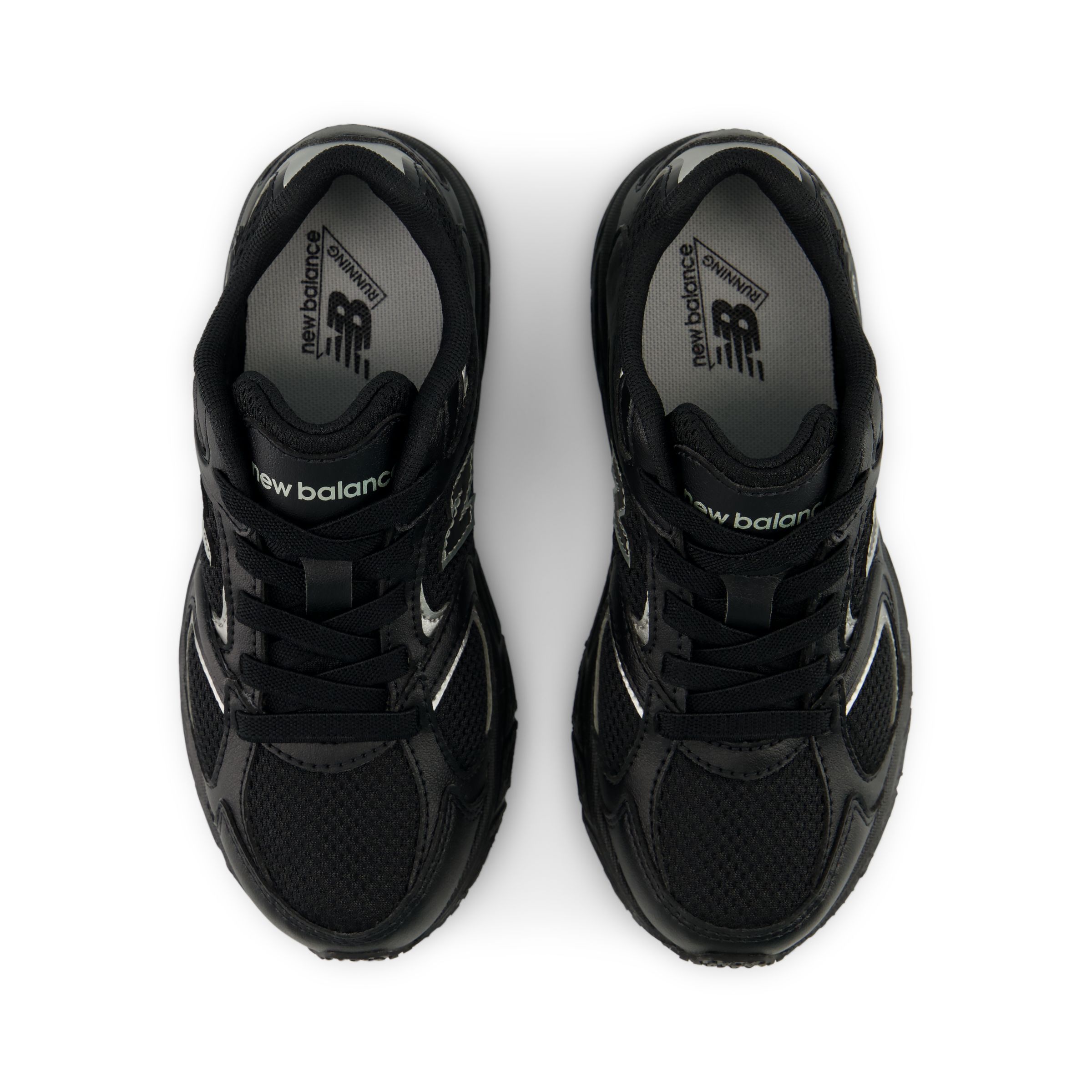 New Balance 408 Bungee Lace, P4088PY