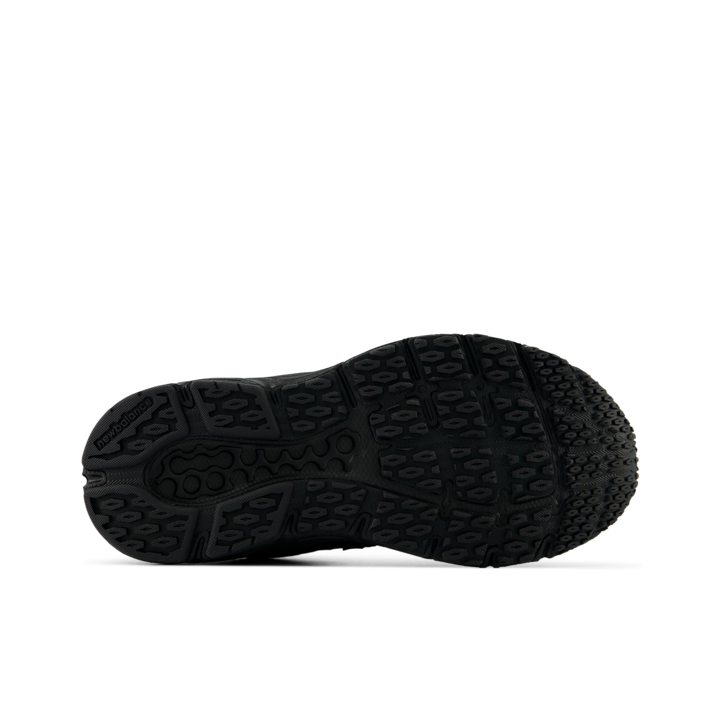 New Balance 408 Bungee Lace, P4088PY