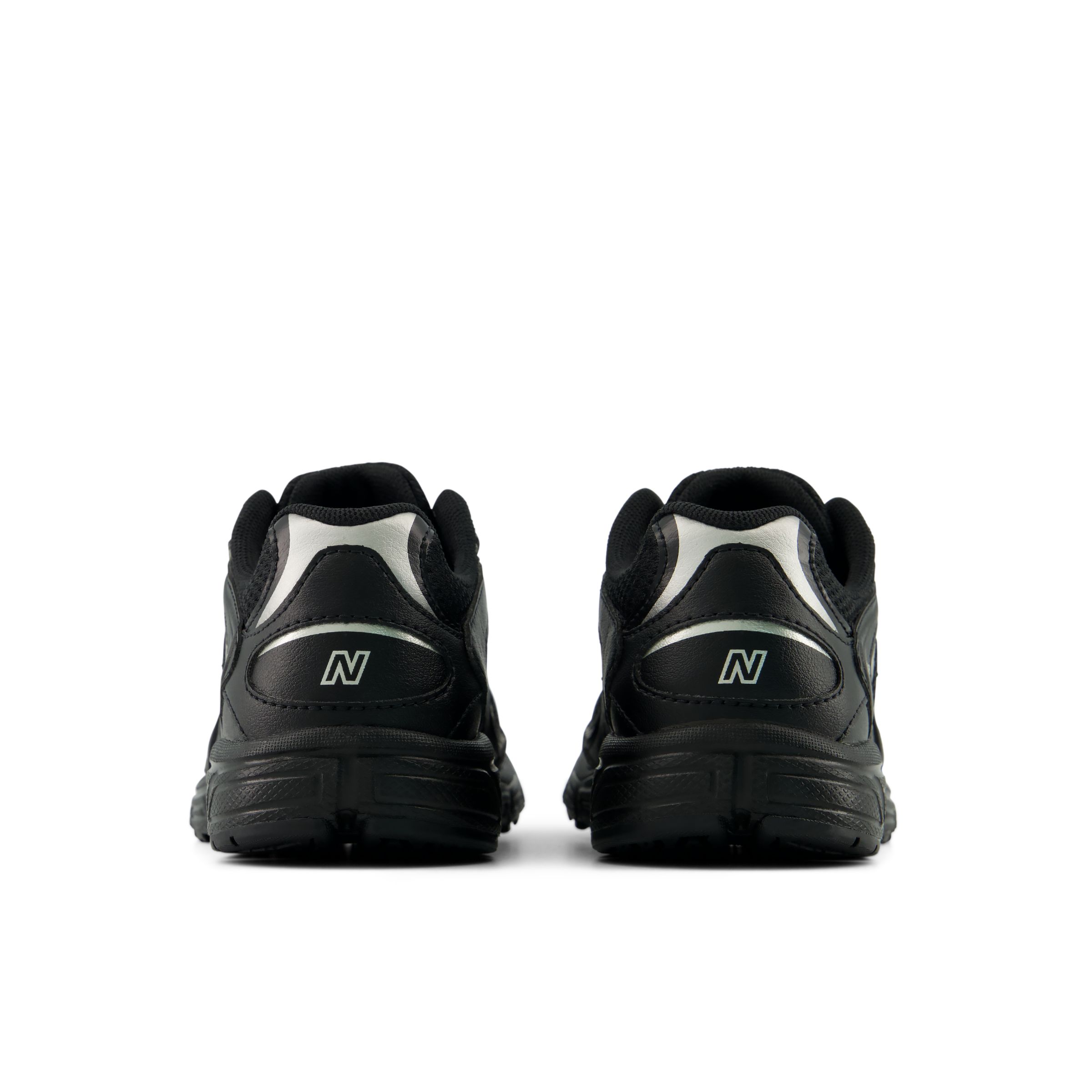 New Balance 408 Bungee Lace, P4088PY