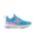 Select Color BLUE GLAZE with LILAC GLO