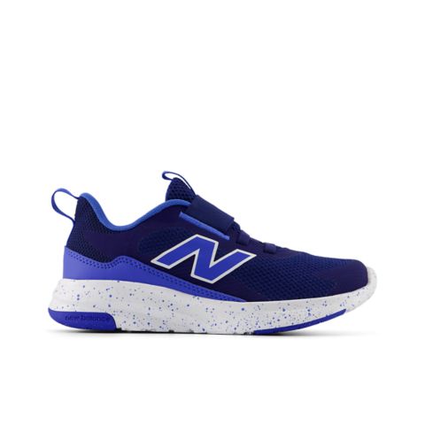Детские кроссовки New Balance 468 Slip On