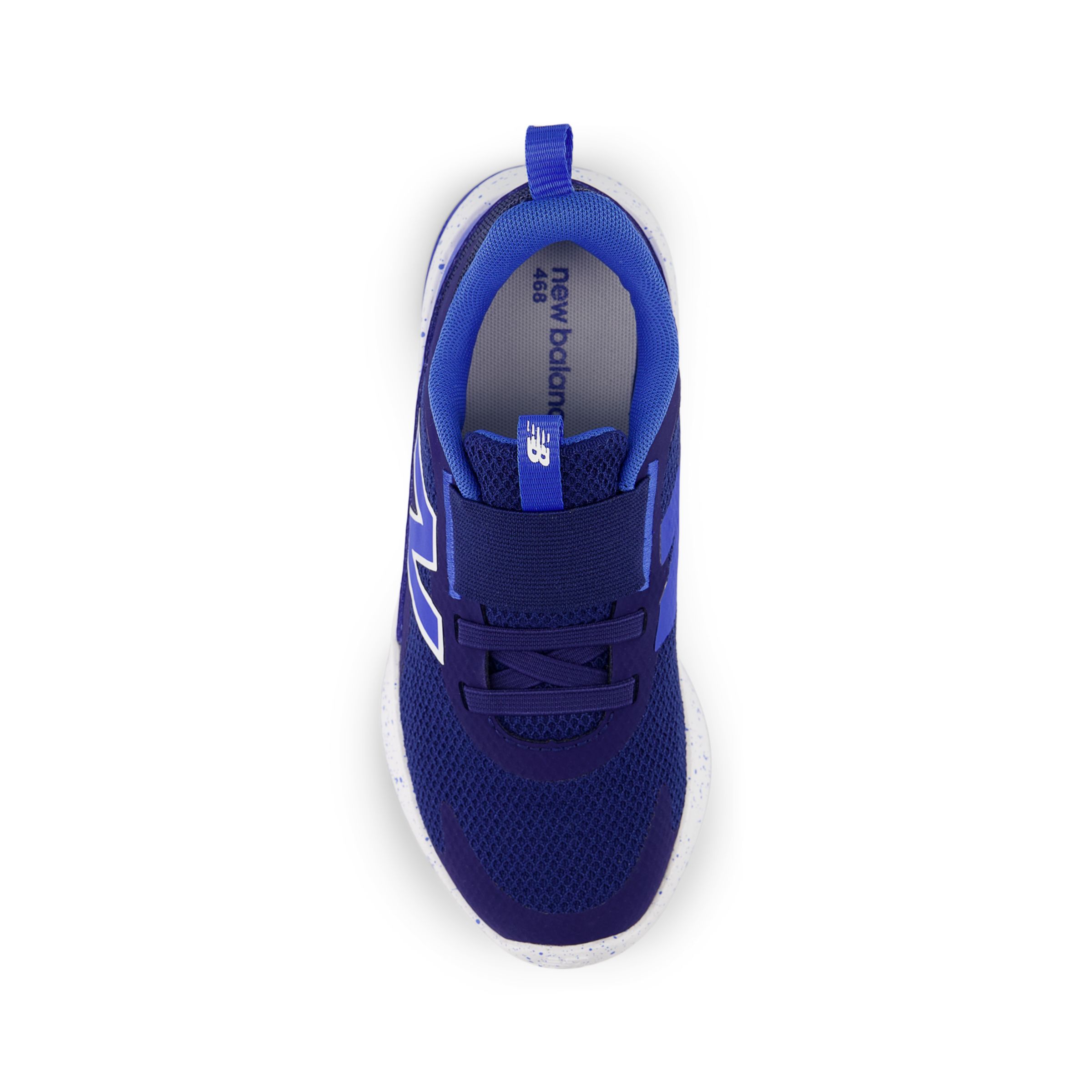 468 Slip On
