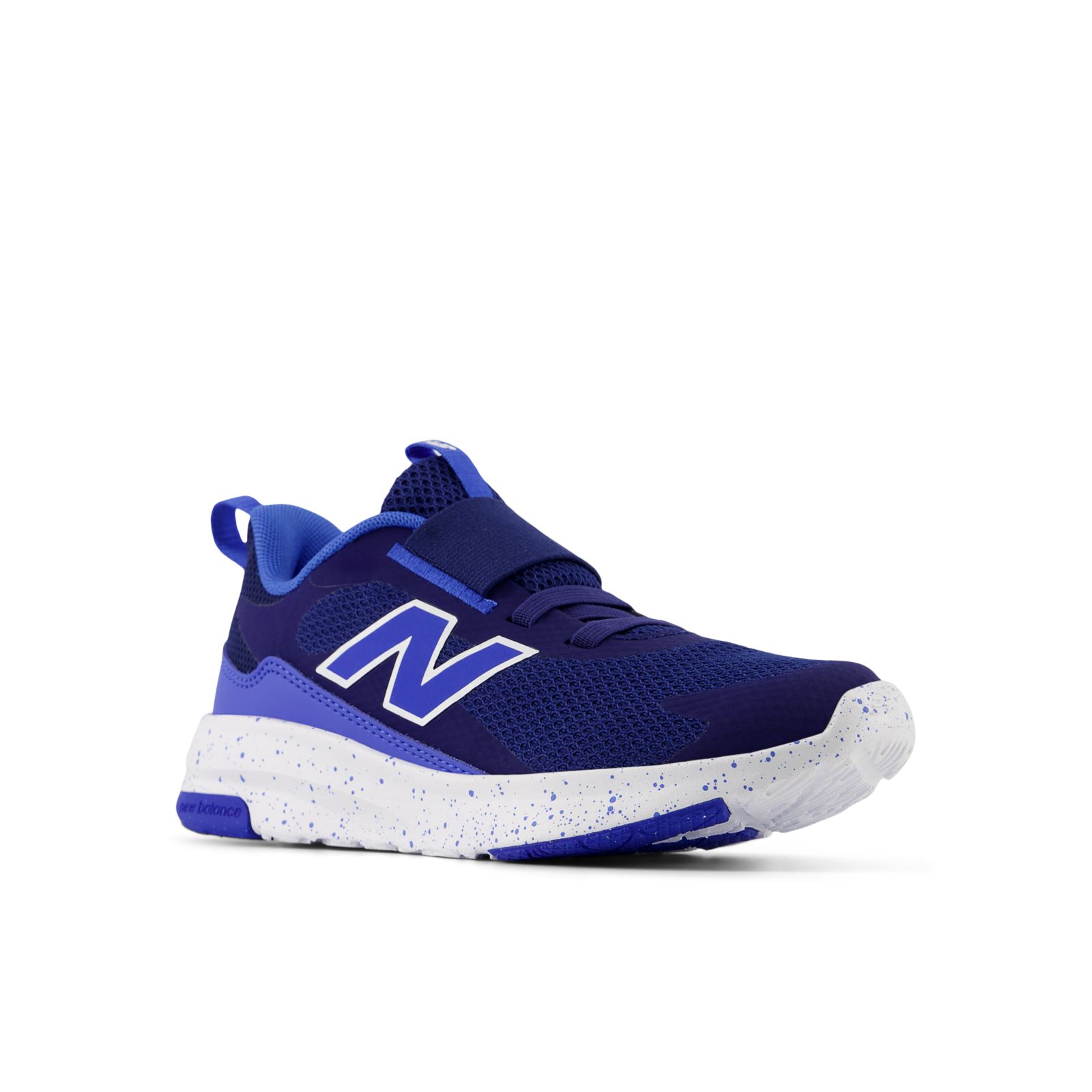 Детские кроссовки New Balance 468 Slip On — фото 2