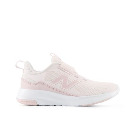 468 Slip On, 粉紅鹽 with 礦物粉, P4684W0