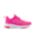 Select Color PINK HEAT with NB WHITE