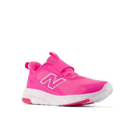 468 Slip On, ROSA QUEMADO with BLANCO NB, P46871K