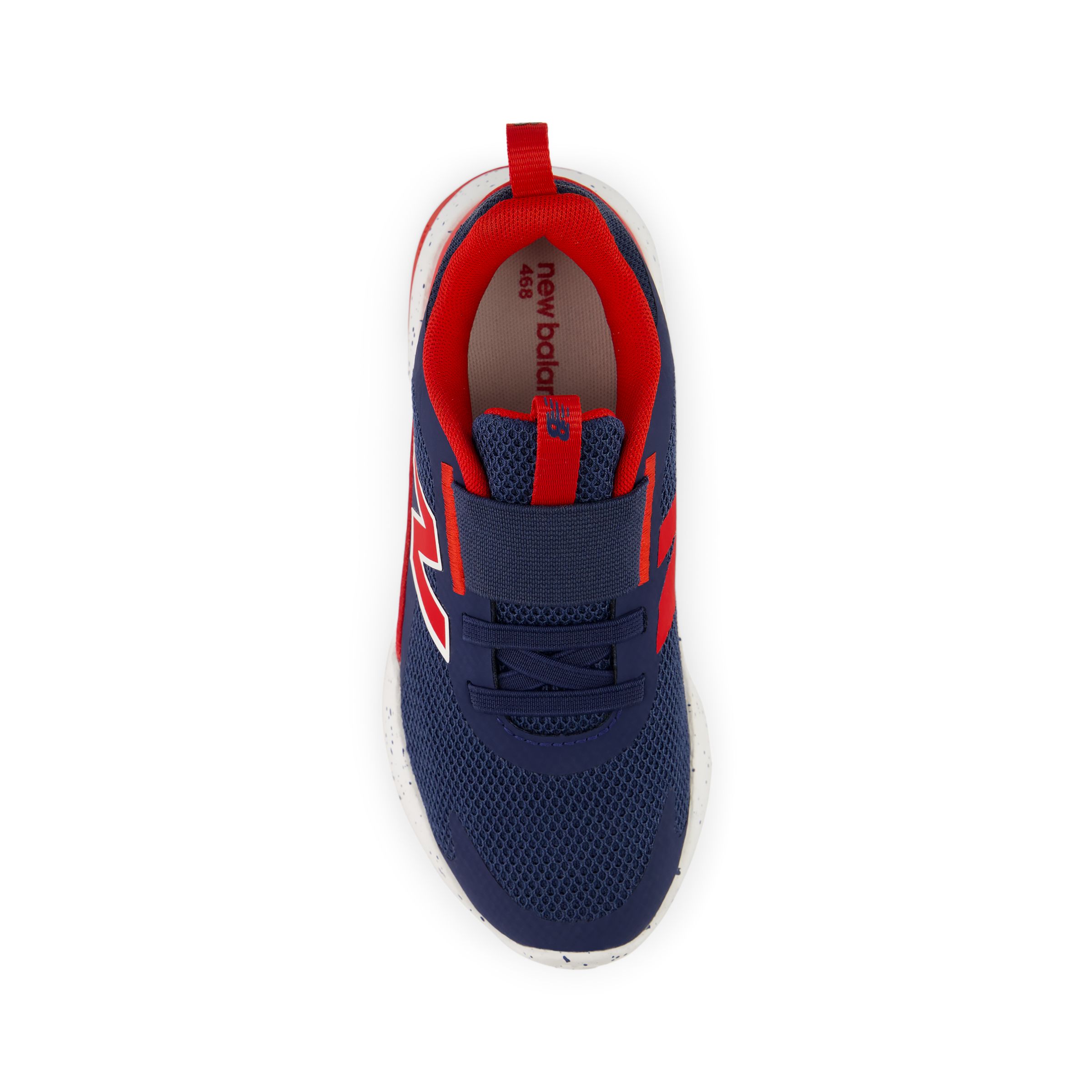 New Balance 468 Slip On, P4687QI