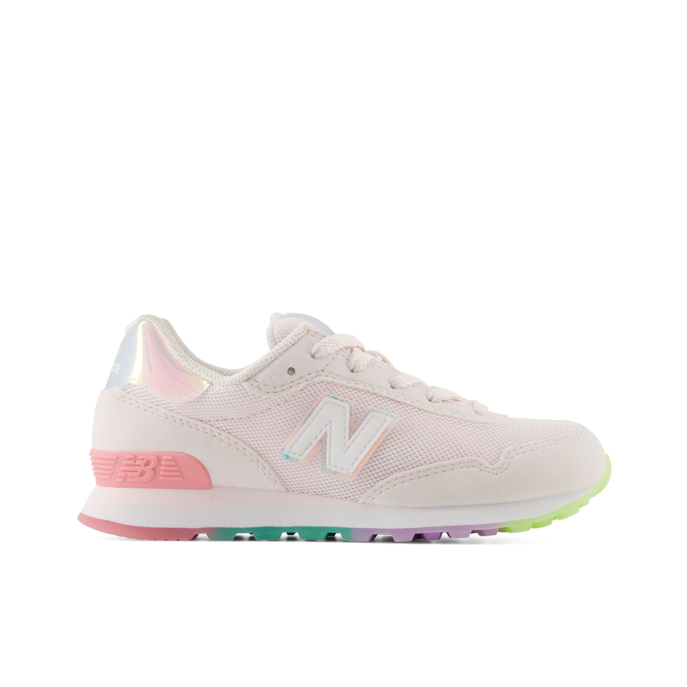 New Balance 515 LACE, P51538F