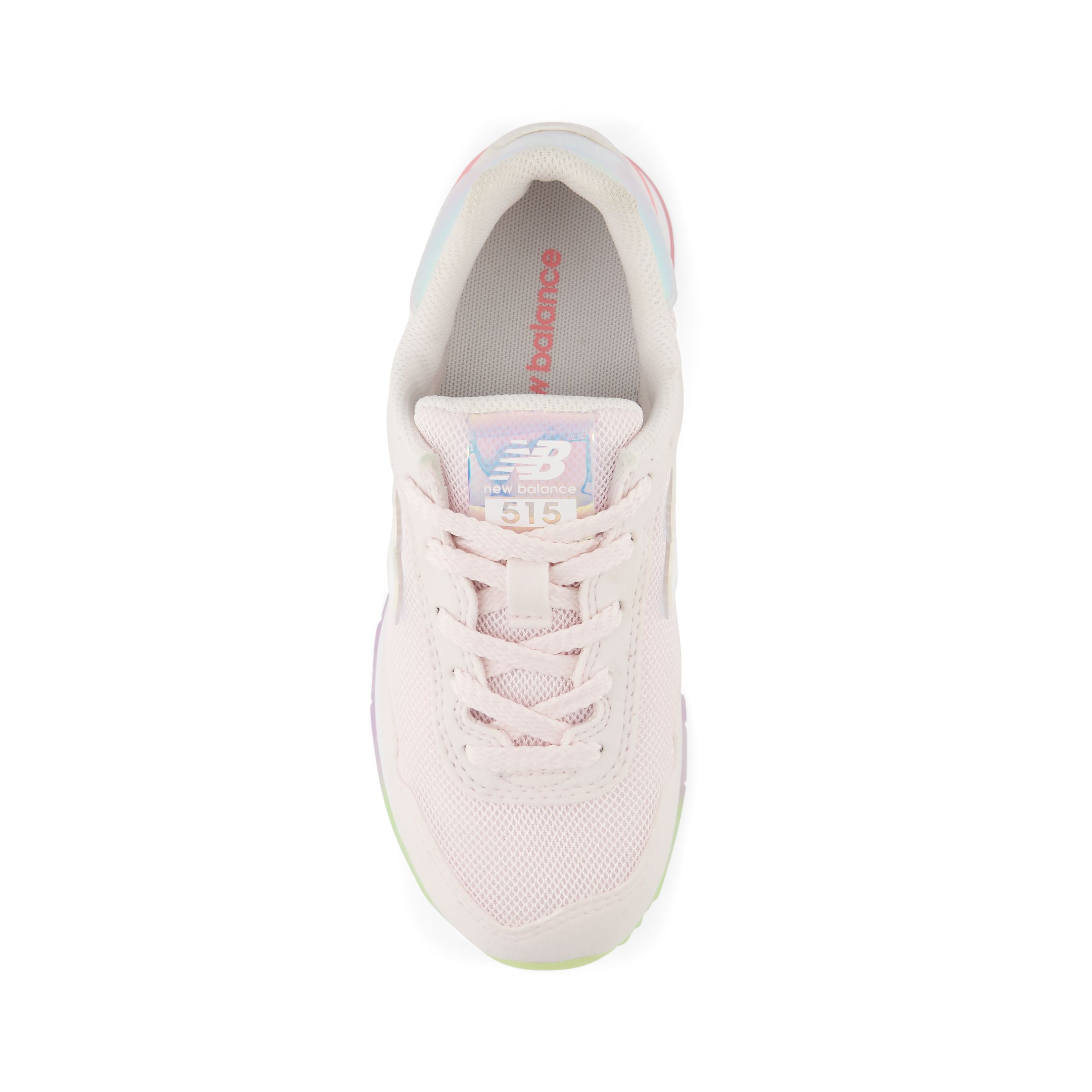 New Balance 515 LACE, P51538F