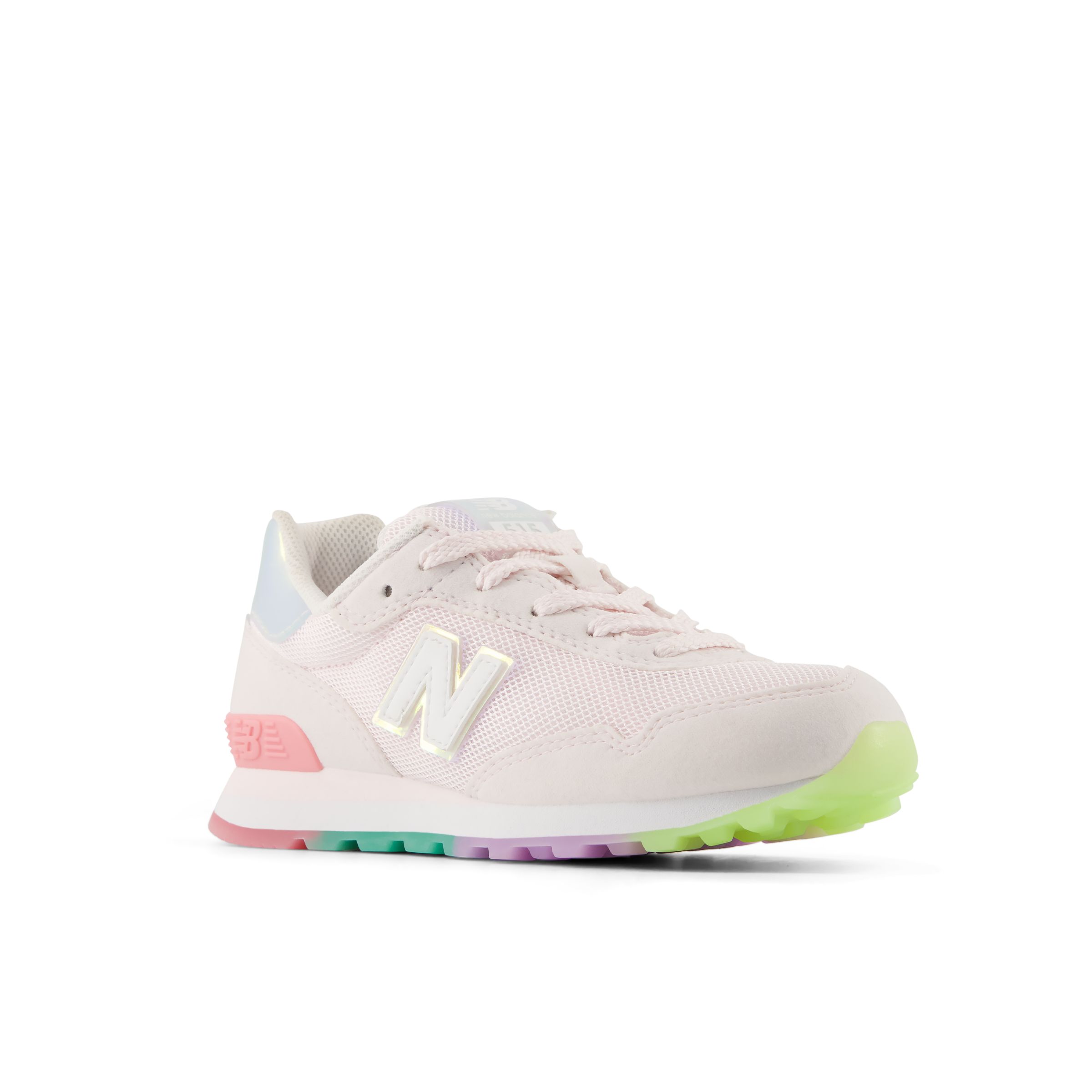 New Balance 515 LACE, P51538F