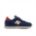 Select Color NB NAVY with PODIUM RED