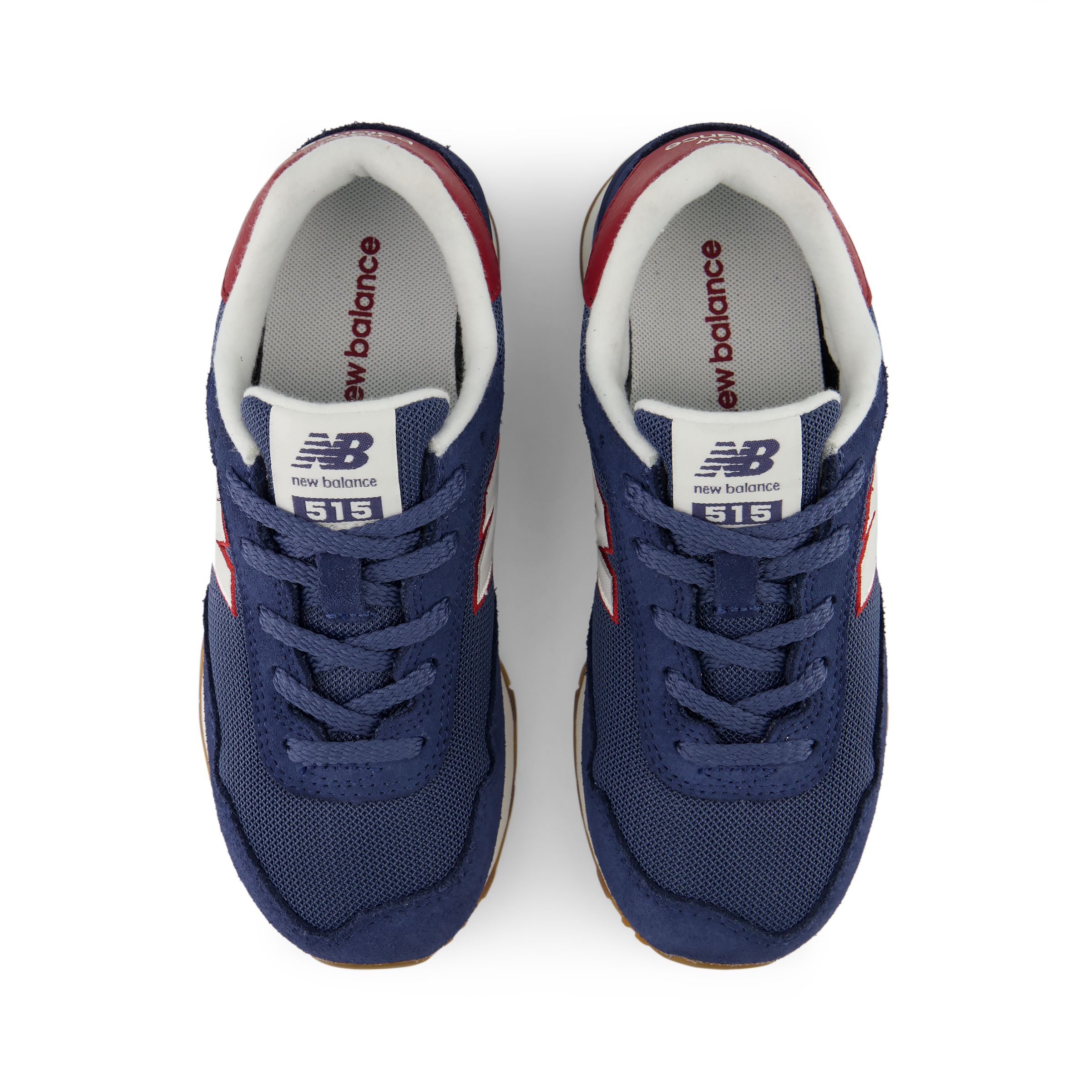 New Balance 515 LACE, P5155BQ