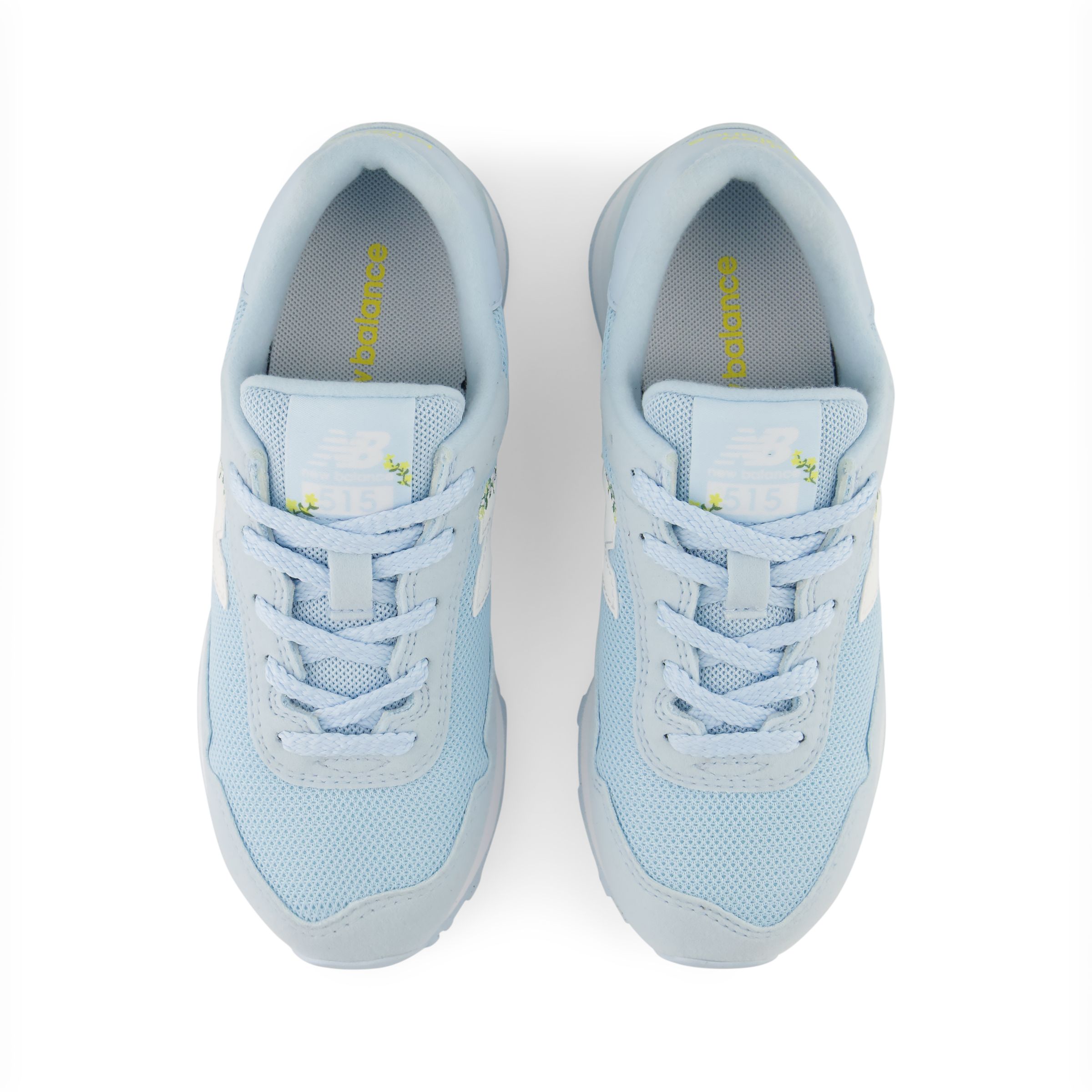 New Balance 515 LACE, P5156FK
