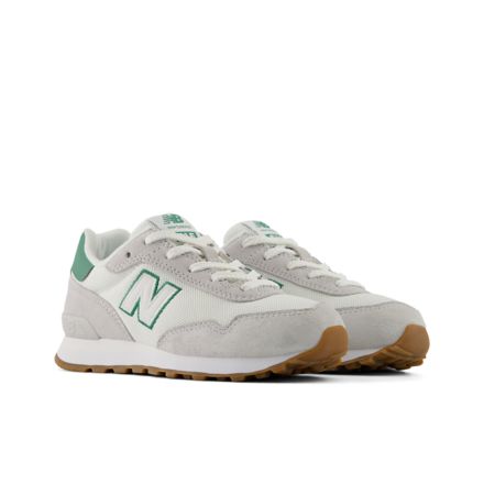 515 LACE, GREY MATTER with OUTFIELD, P5157WH