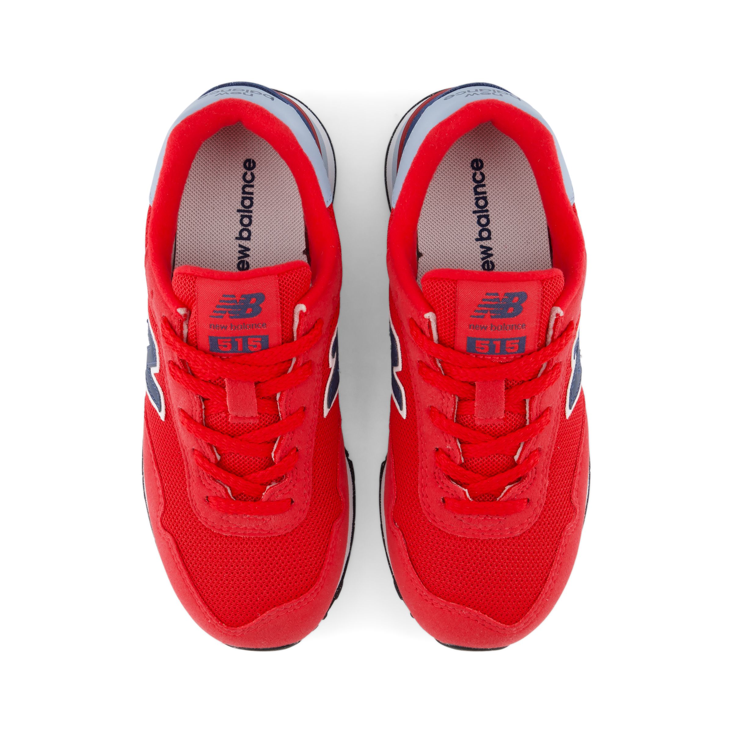 New Balance 515 HOOK & LOOP, P515927