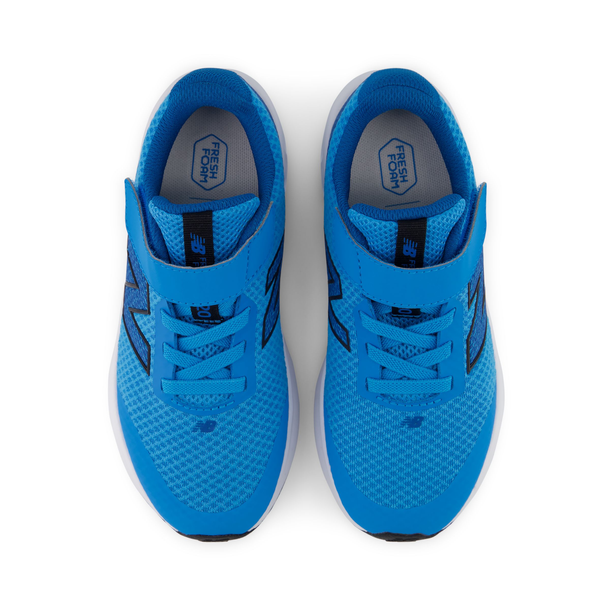 New Balance 520 Hook & Loop, P5204HC