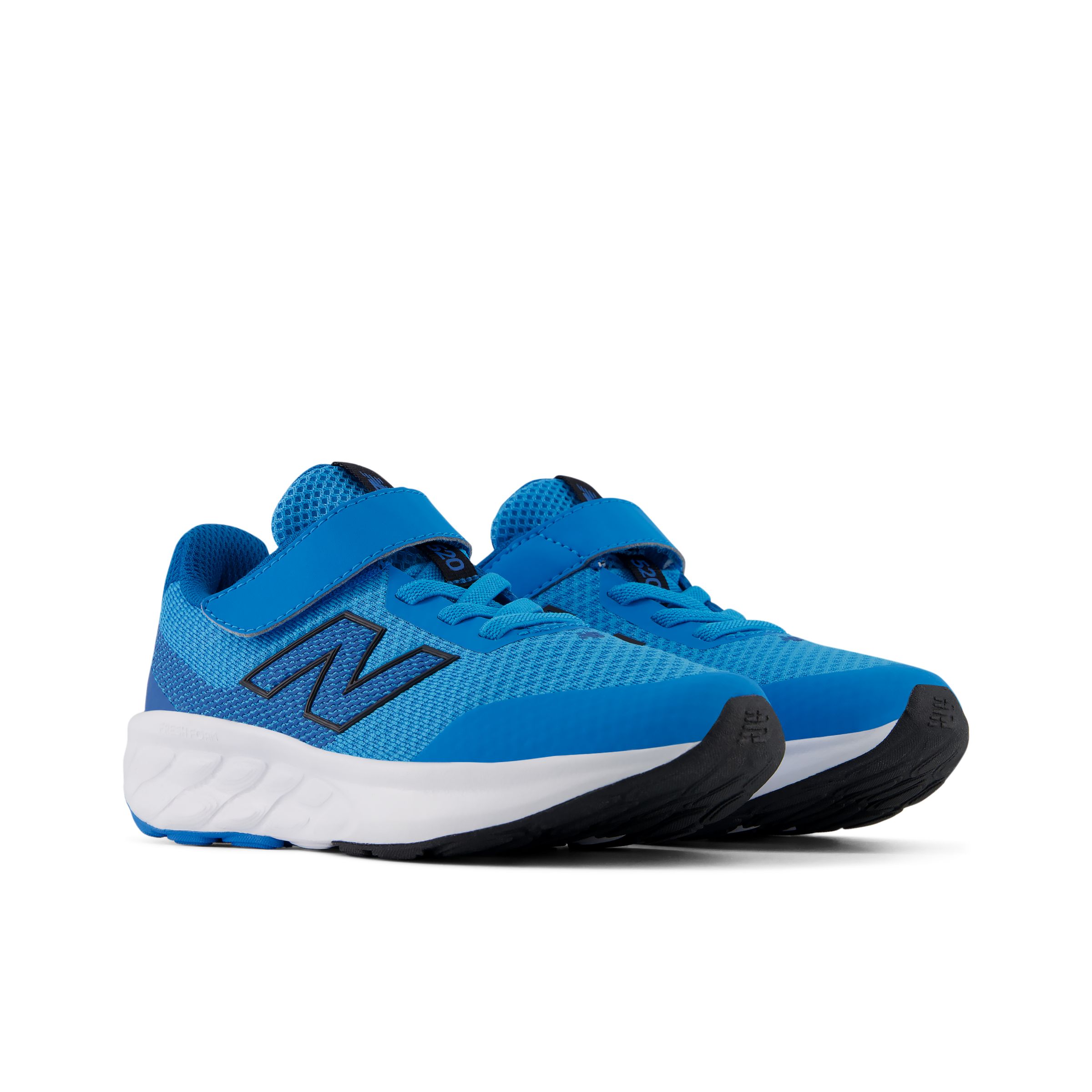New Balance 520 Hook & Loop, P5204HC