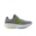 Select Colour GREY MATTER with SLATE GREY with ALKALINE GREEN