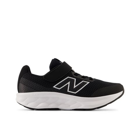 Детские кроссовки New Balance 520 Hook & Loop
