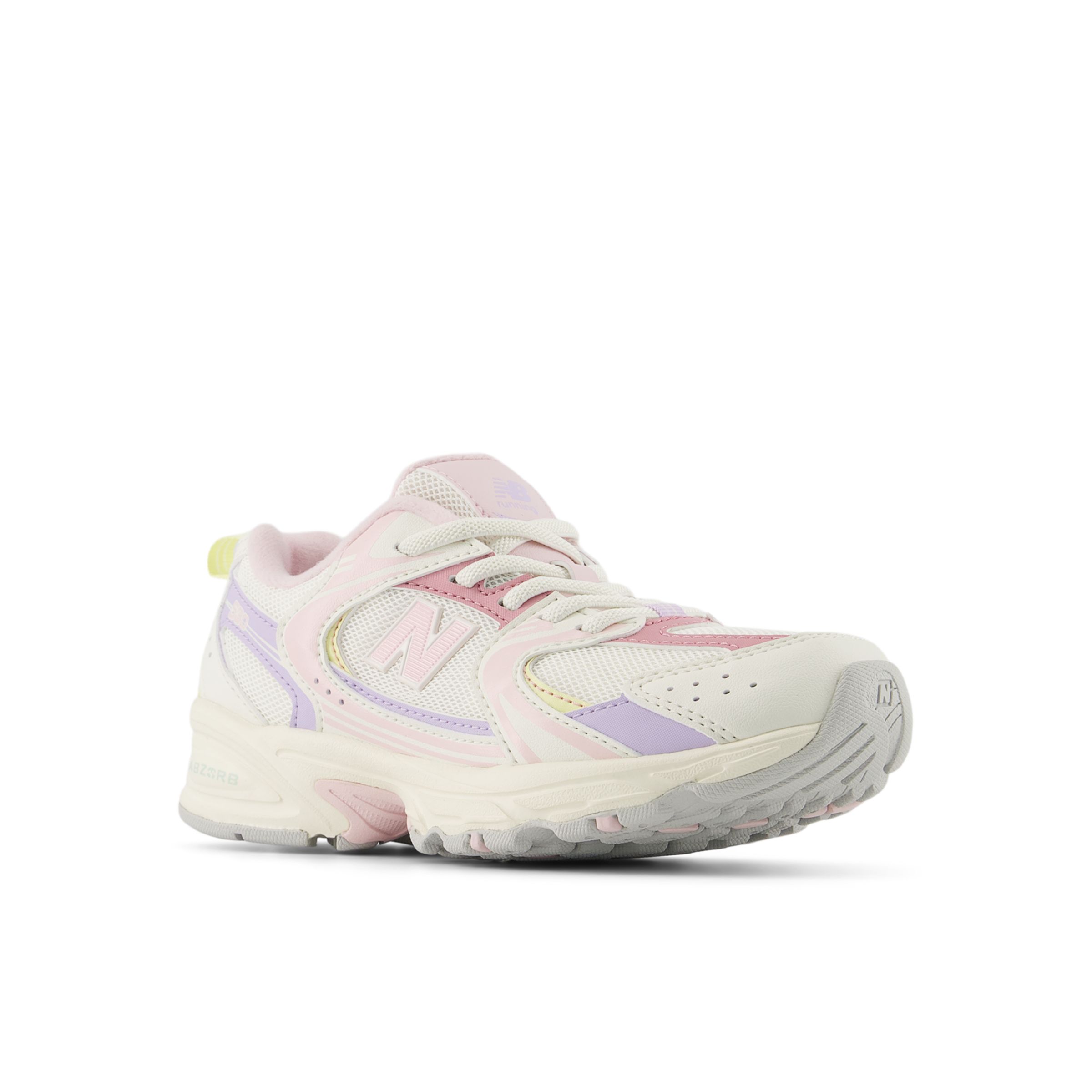 530 Bungee Lace
