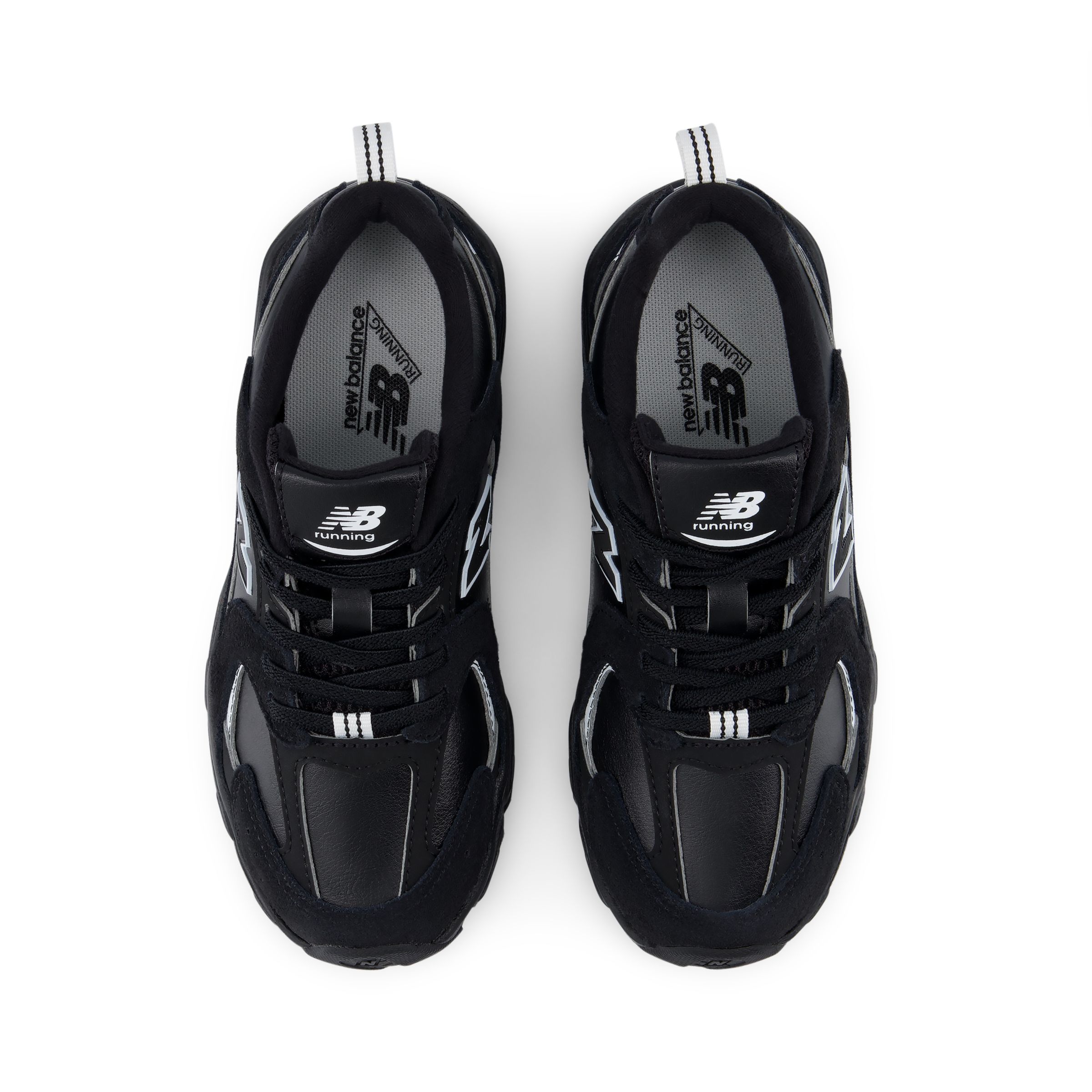 New Balance 530 BUNGEE LACE, P5302GE